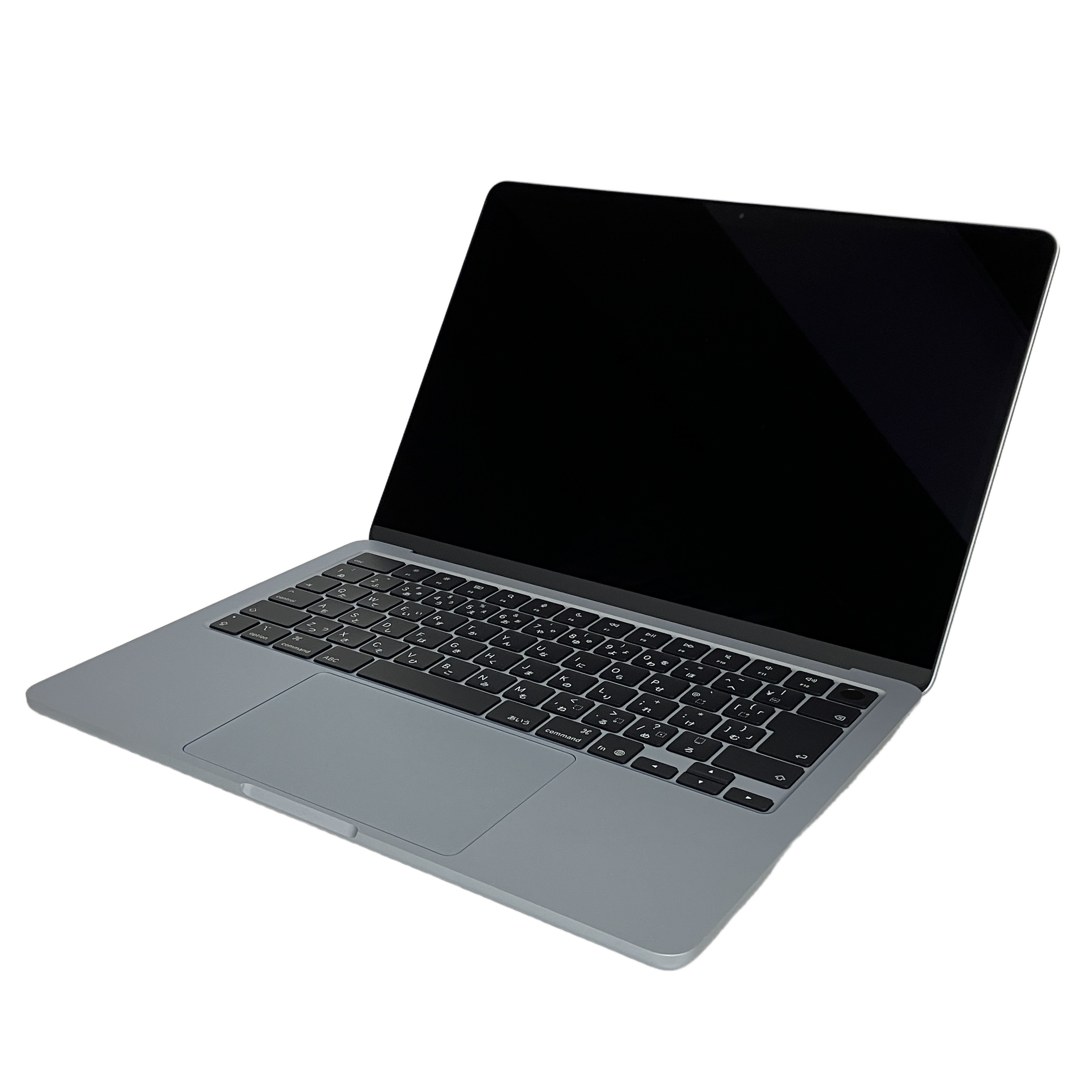 APPLE MacBook Air 2025 M4 13インチ ノートPC 16GB 512GB