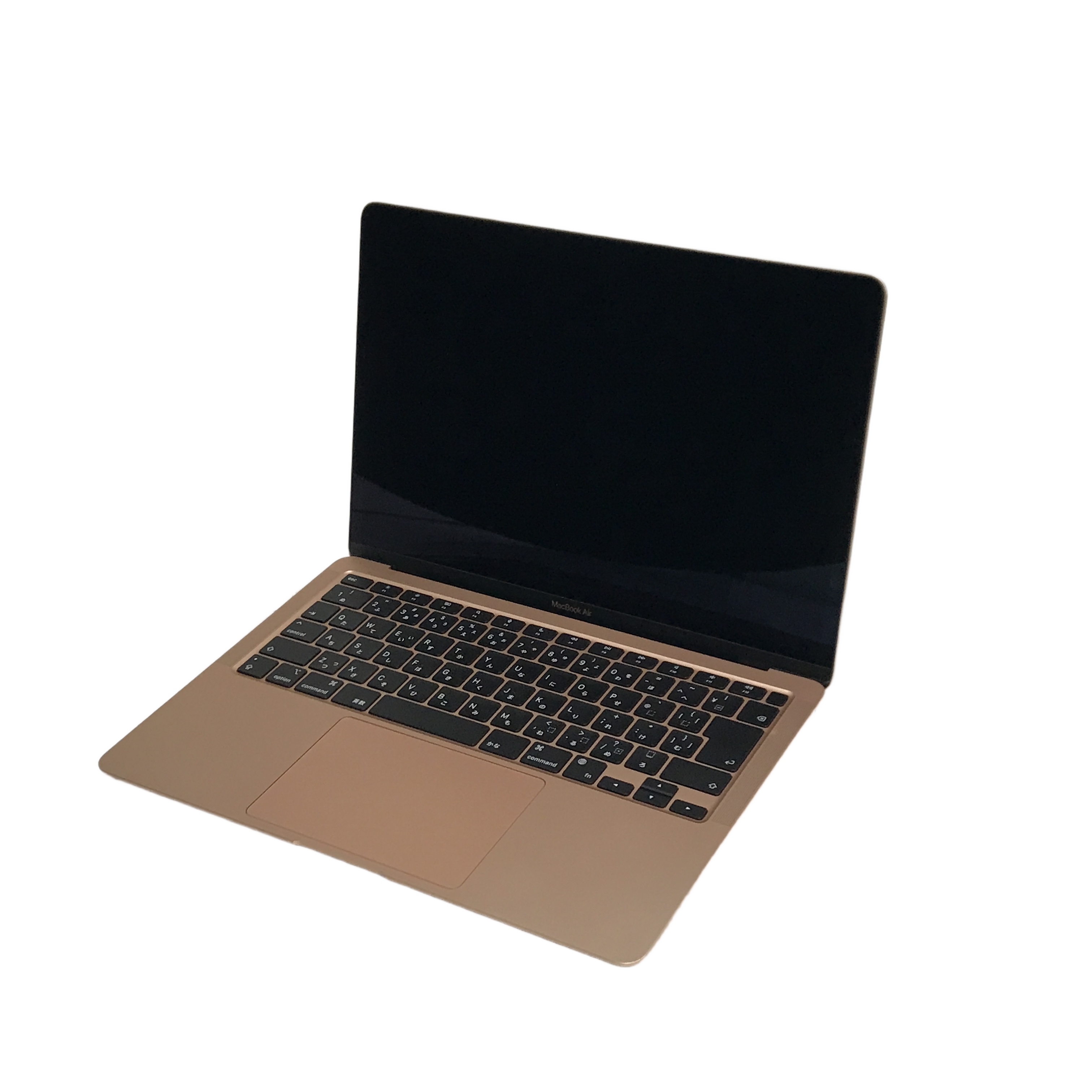 APPLE MacBook Air M1 2020 ノートPC 16GB 512GB