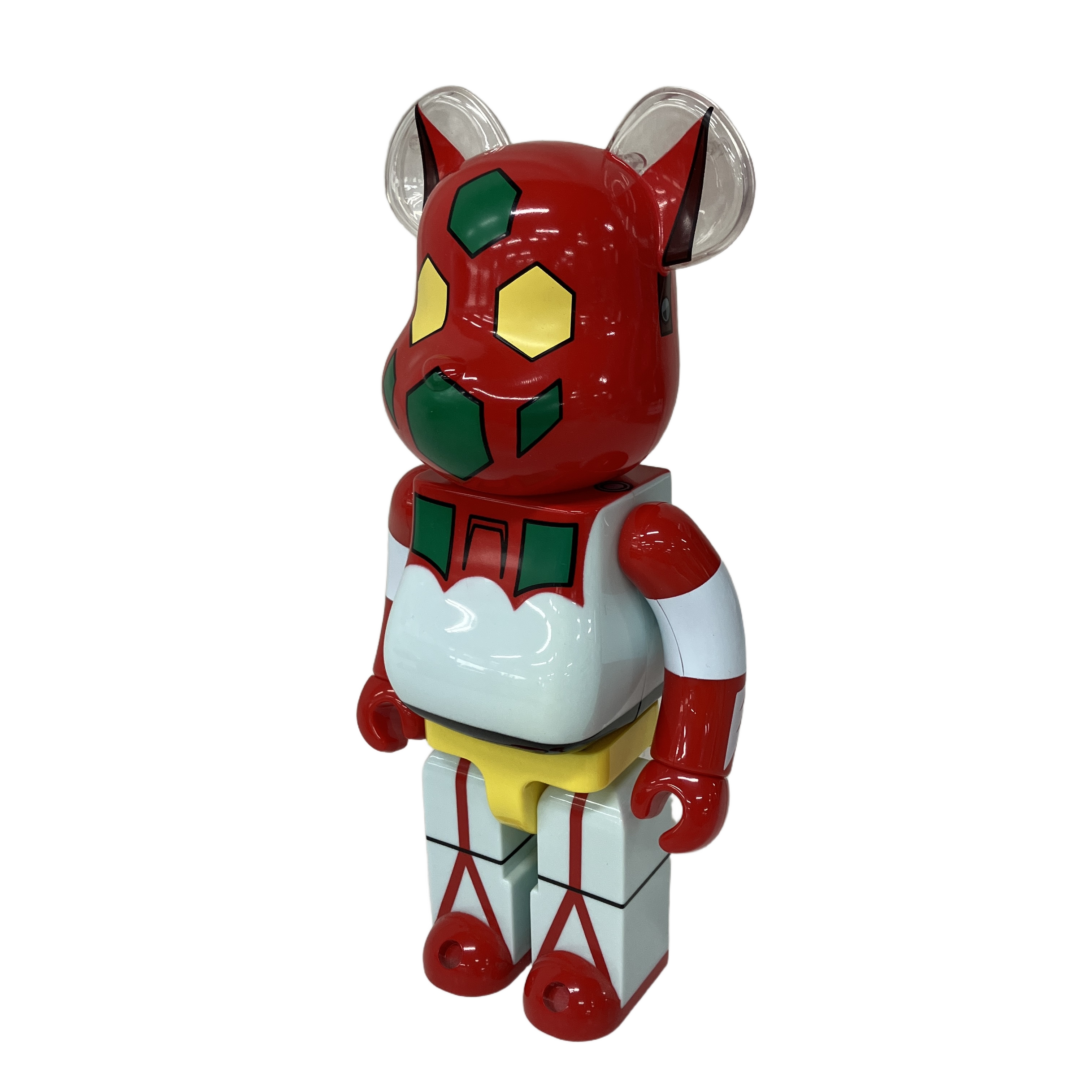 MEDICOM TOY BE@RBRICK ゲッターロボ 400% フィギュア