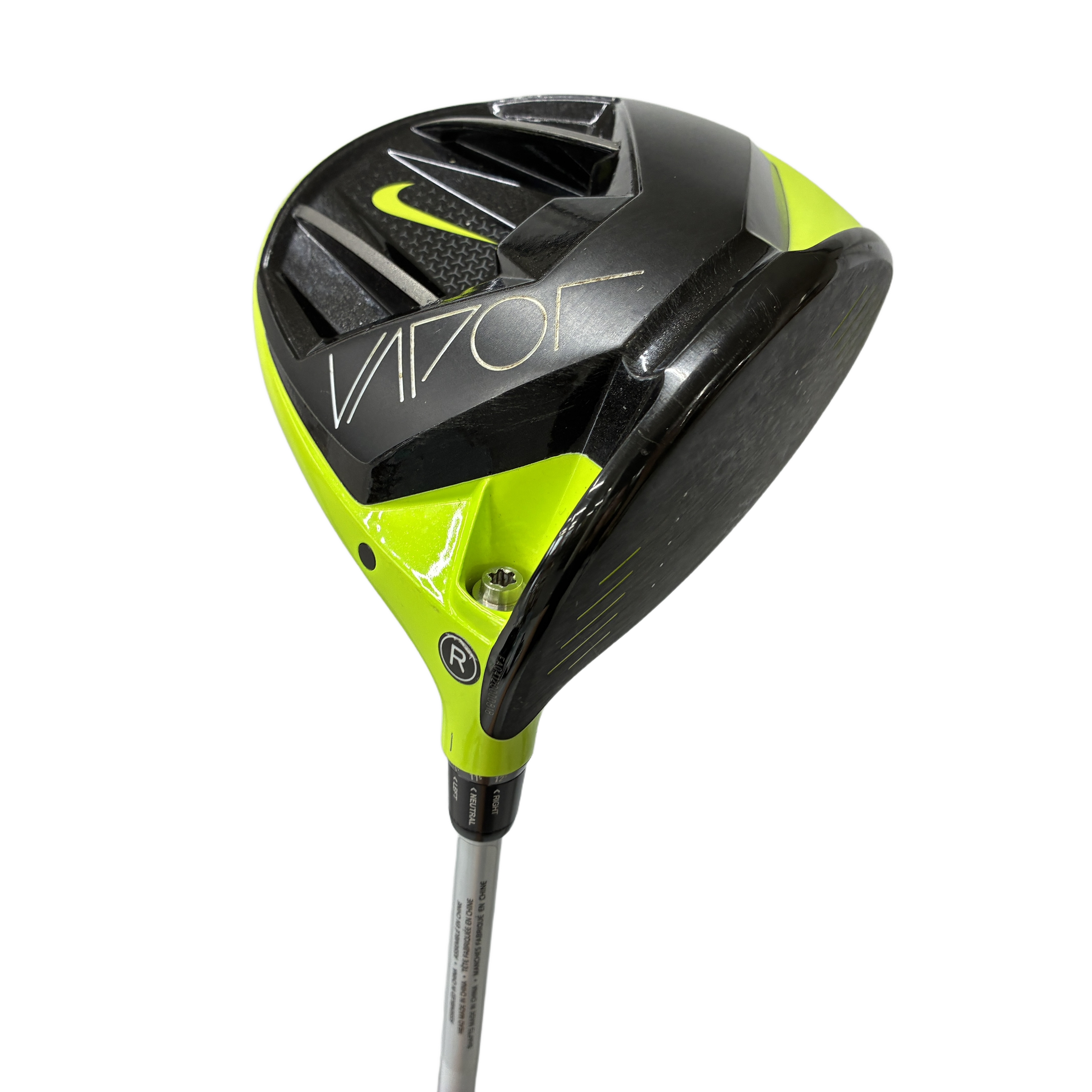 NIKE VAPOR SPEED VOLT EDITION ドライバー