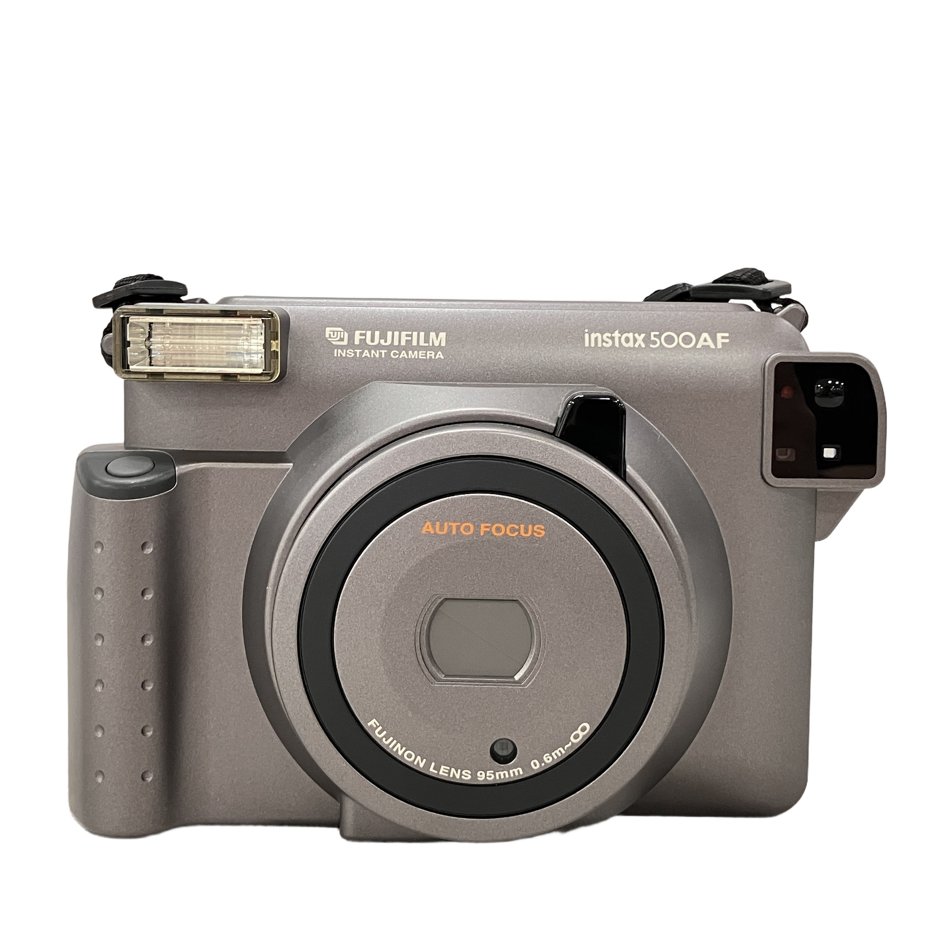 FUJIFILM 500AF インスタントカメラ