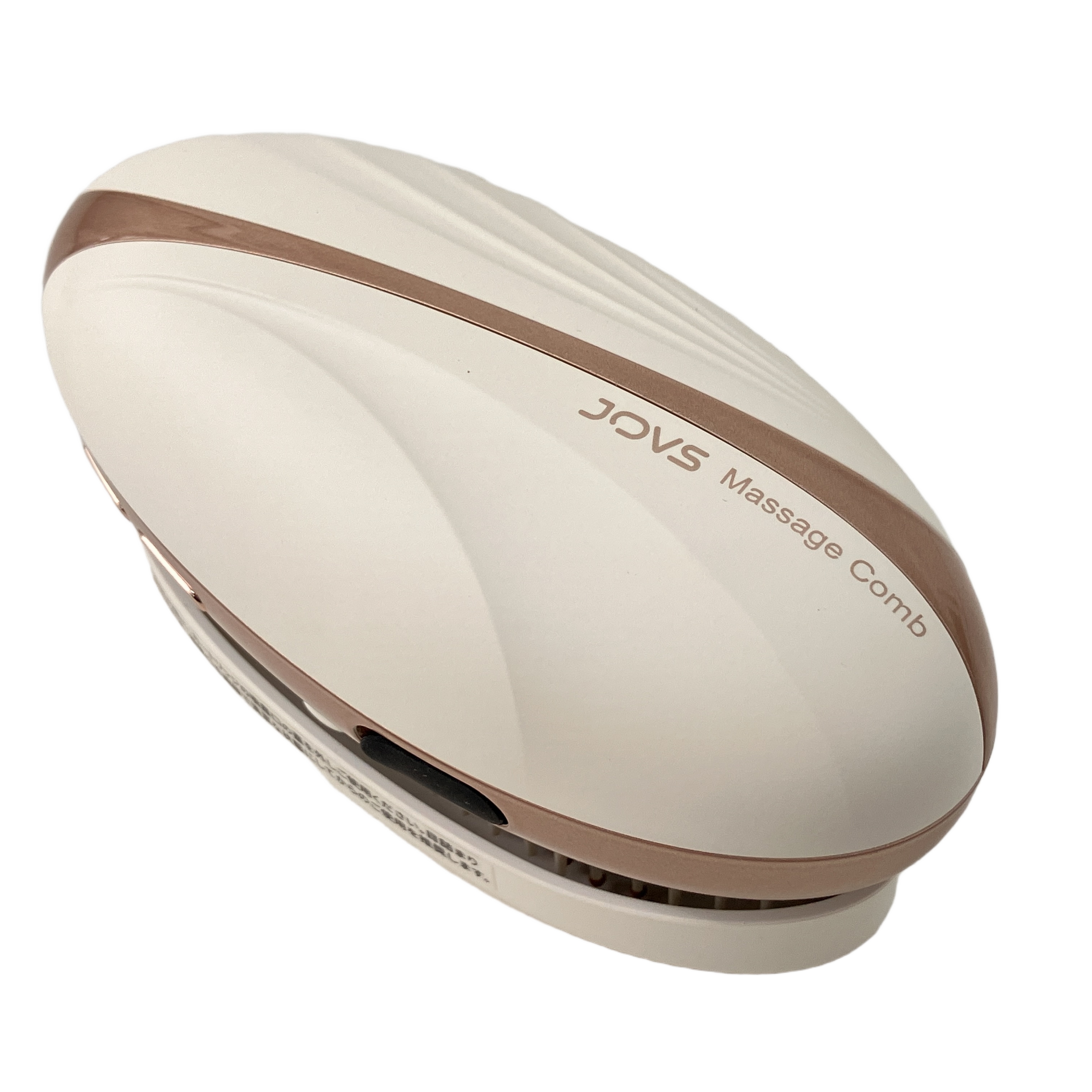 JOVS ジョブス JC01 PRO CARE ヘアミストブラシ 美容機器 未使用