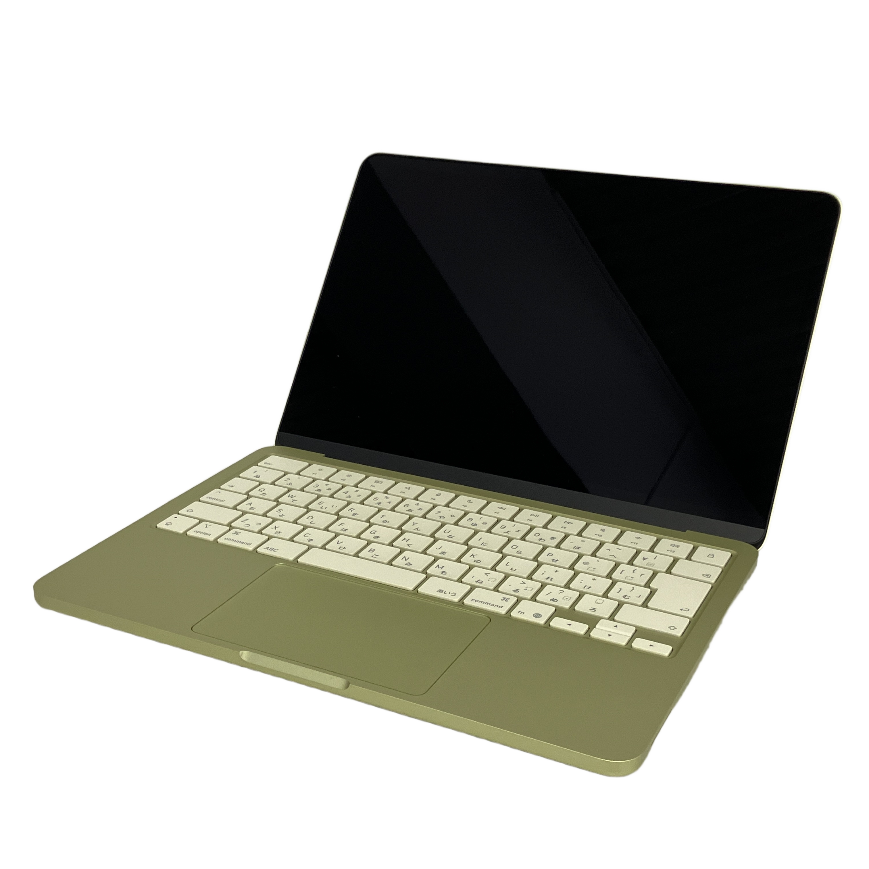 APPLE MacBook Neo MHFD4J/A ノートPC 8GB 256GB