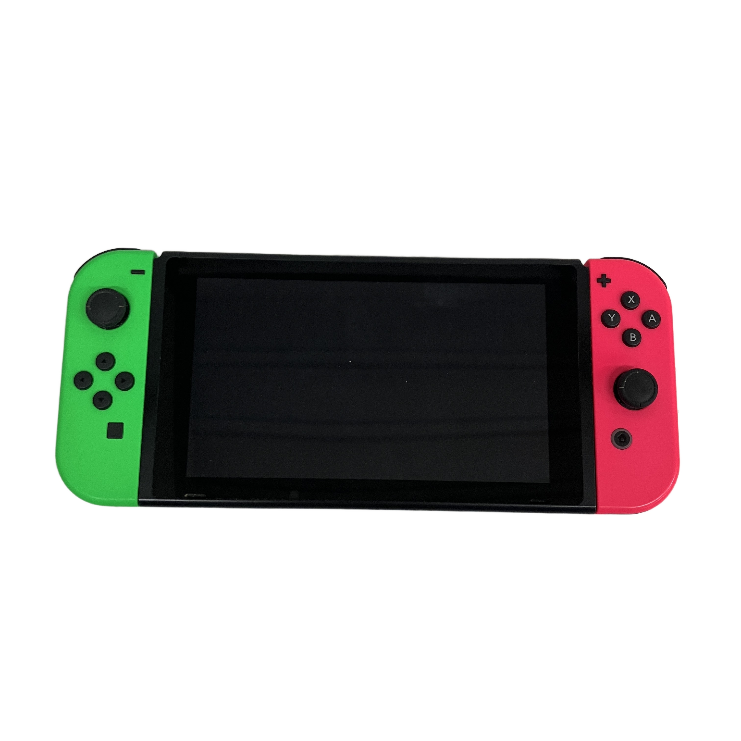 NINTENDO Switch HAC-001 ゲーム機