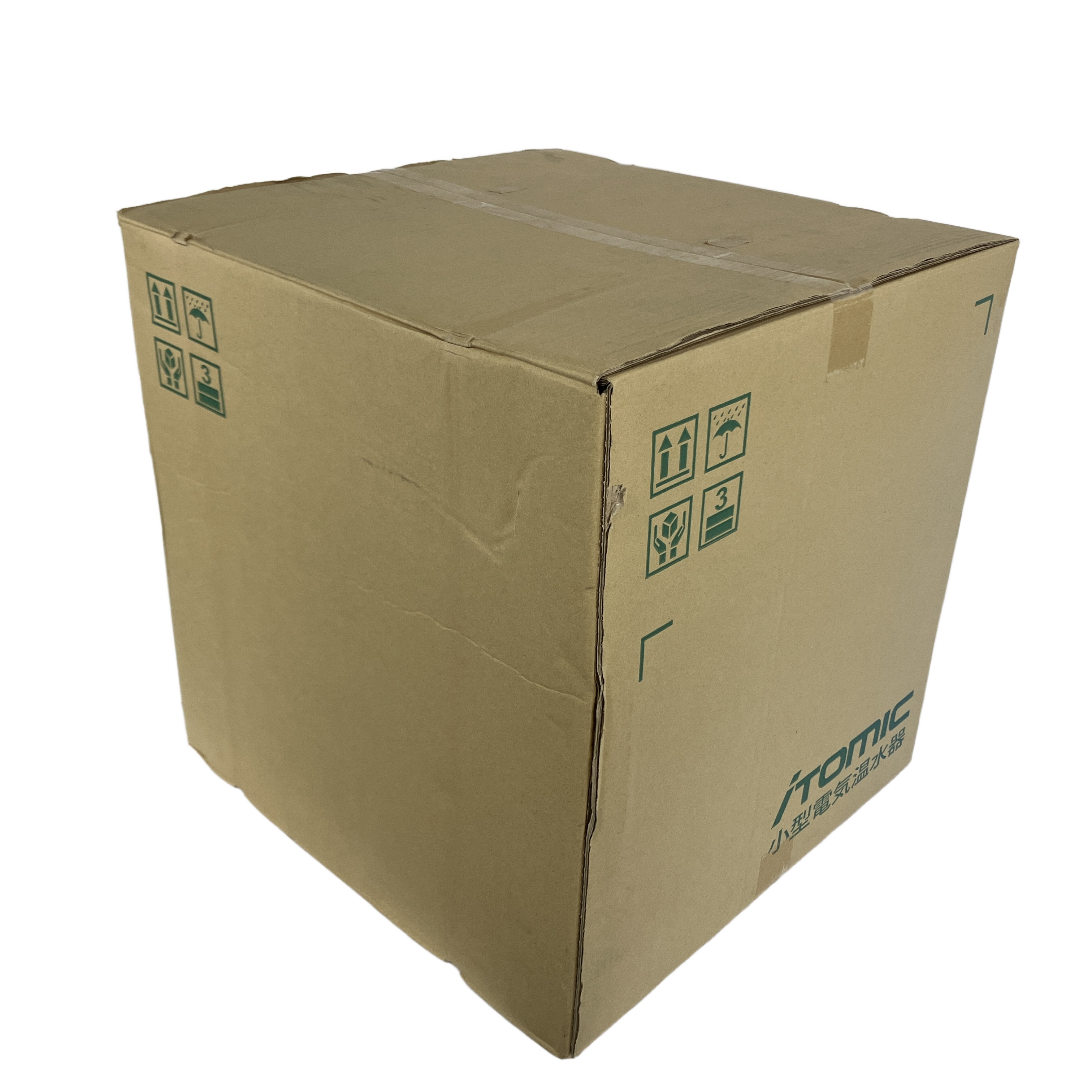 ITOMIC ESN20BRN220B0 電気温水器