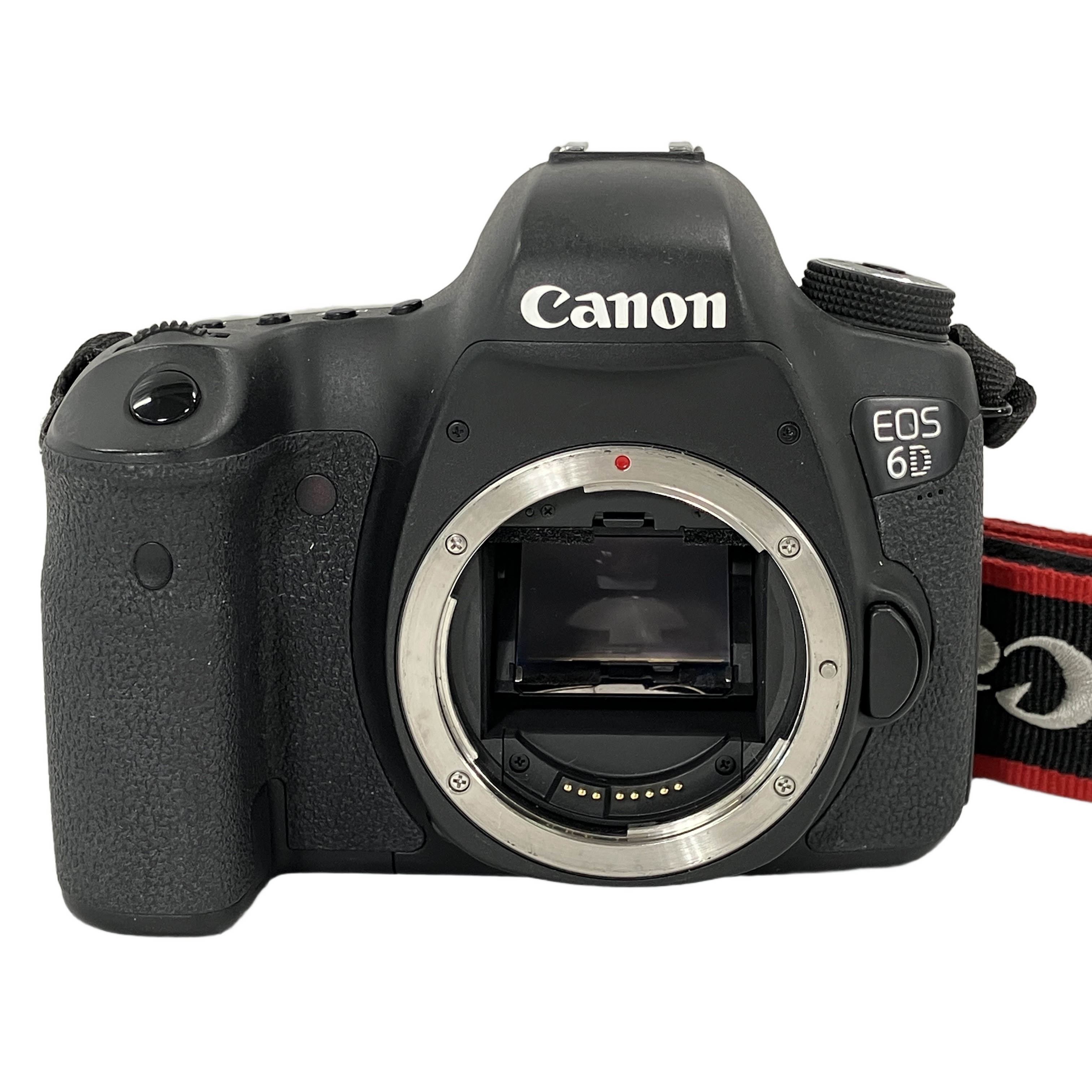 CANON EOS 6D WG デジタル一眼レフカメラ