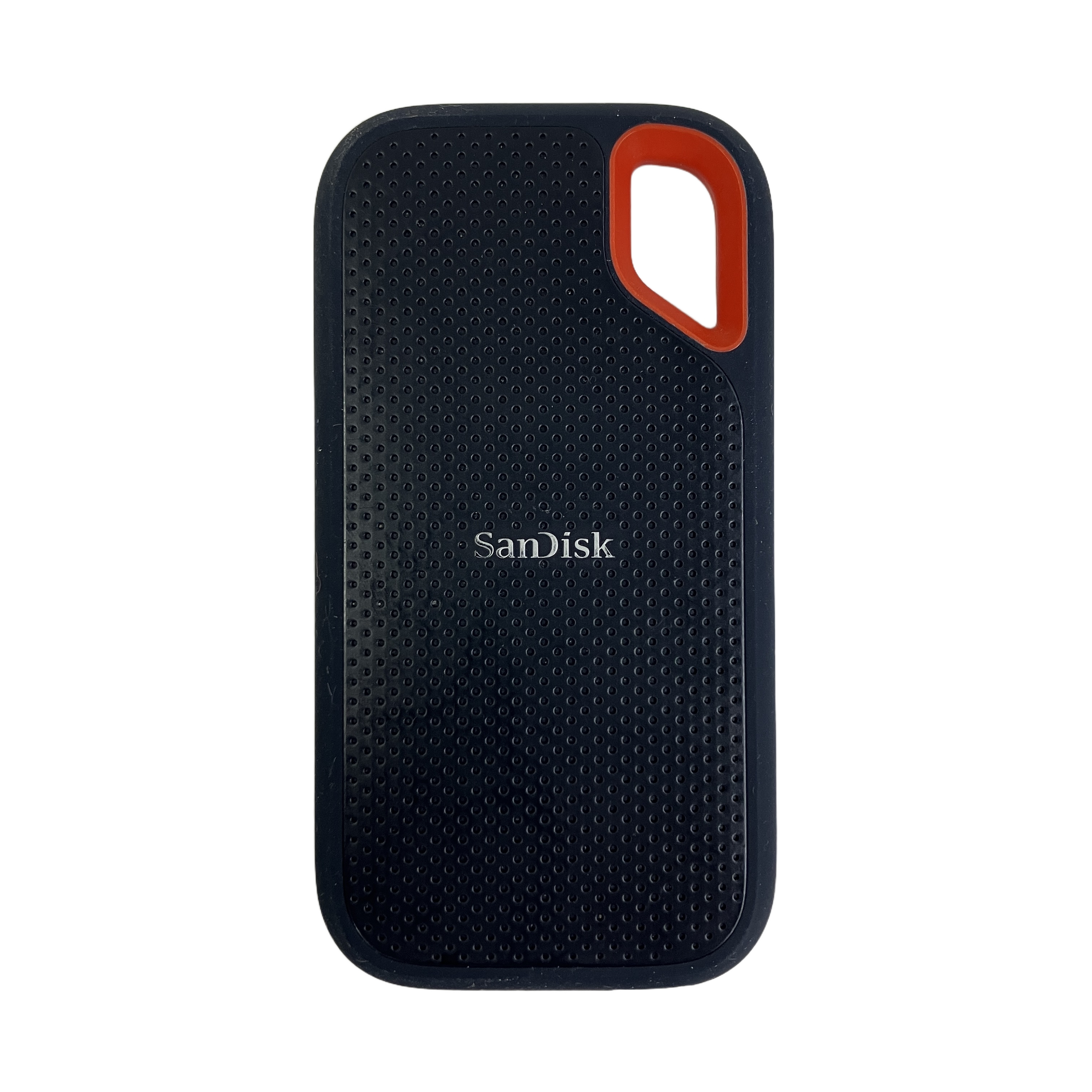 SANDISK SDSSDE61-4T00 外付けSSD 4TB