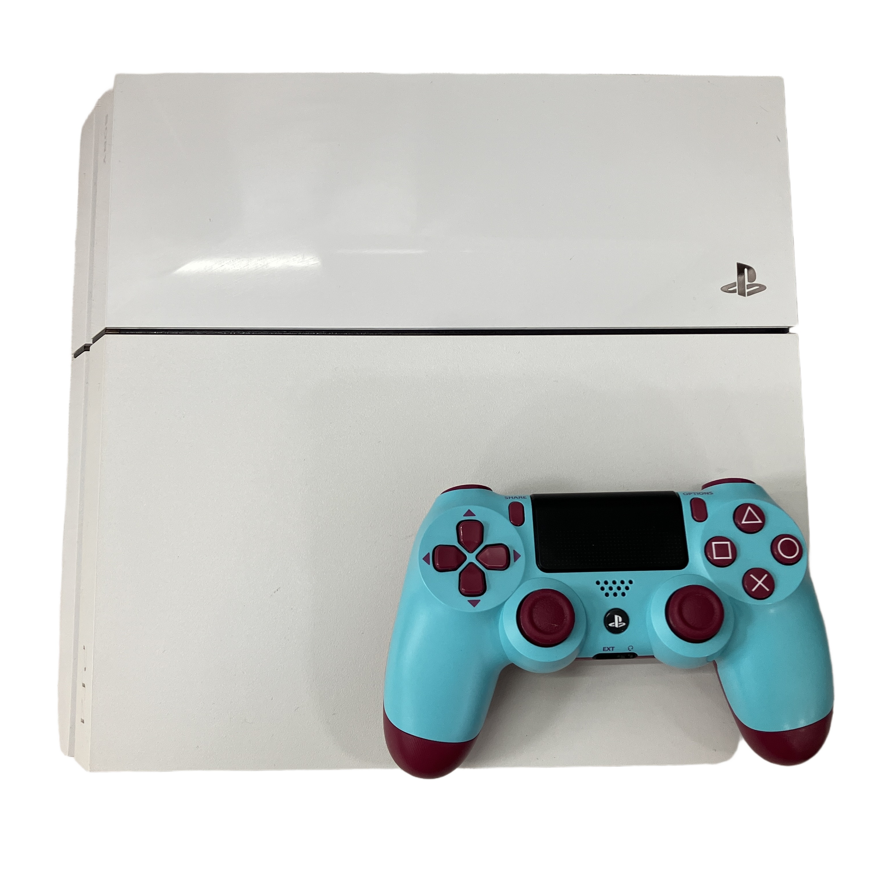 SONY PS4 CUH-1100A ゲーム機 500GB