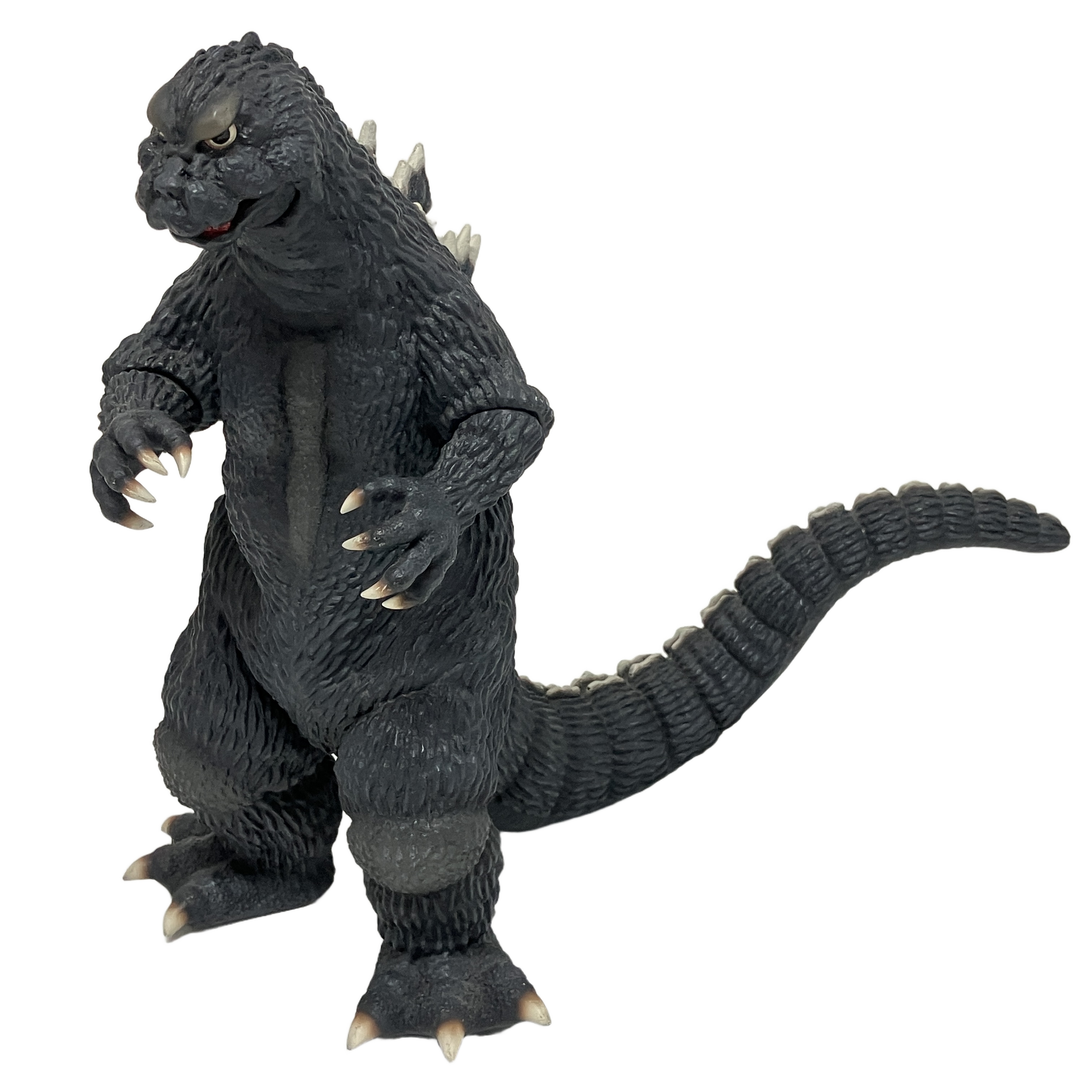 BILLIKEN SHOKAI モスゴジ ガレージキット完成品