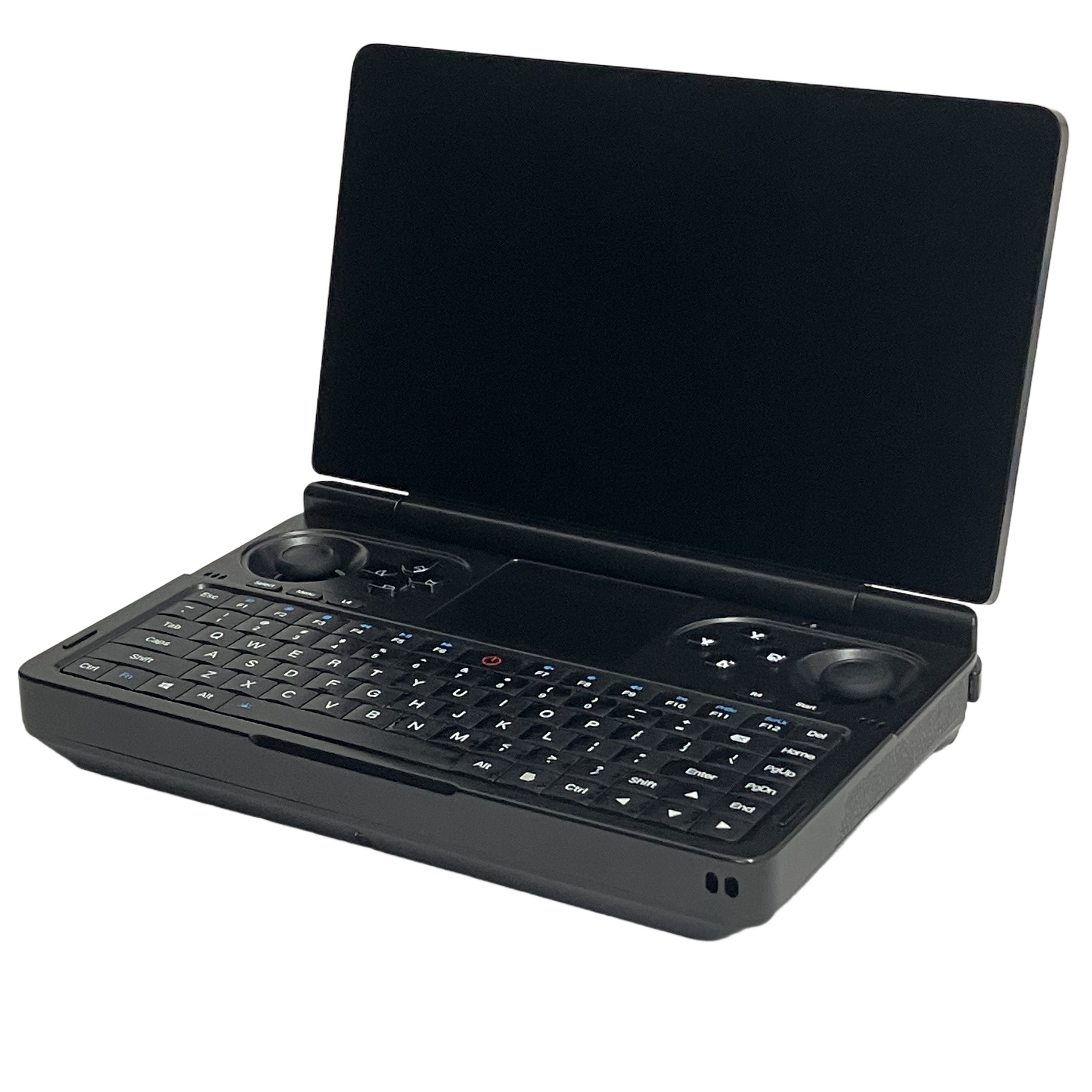 GPD WIN Mini G1617-01 ゲーミングパソコン 7インチ 32GB/2TB