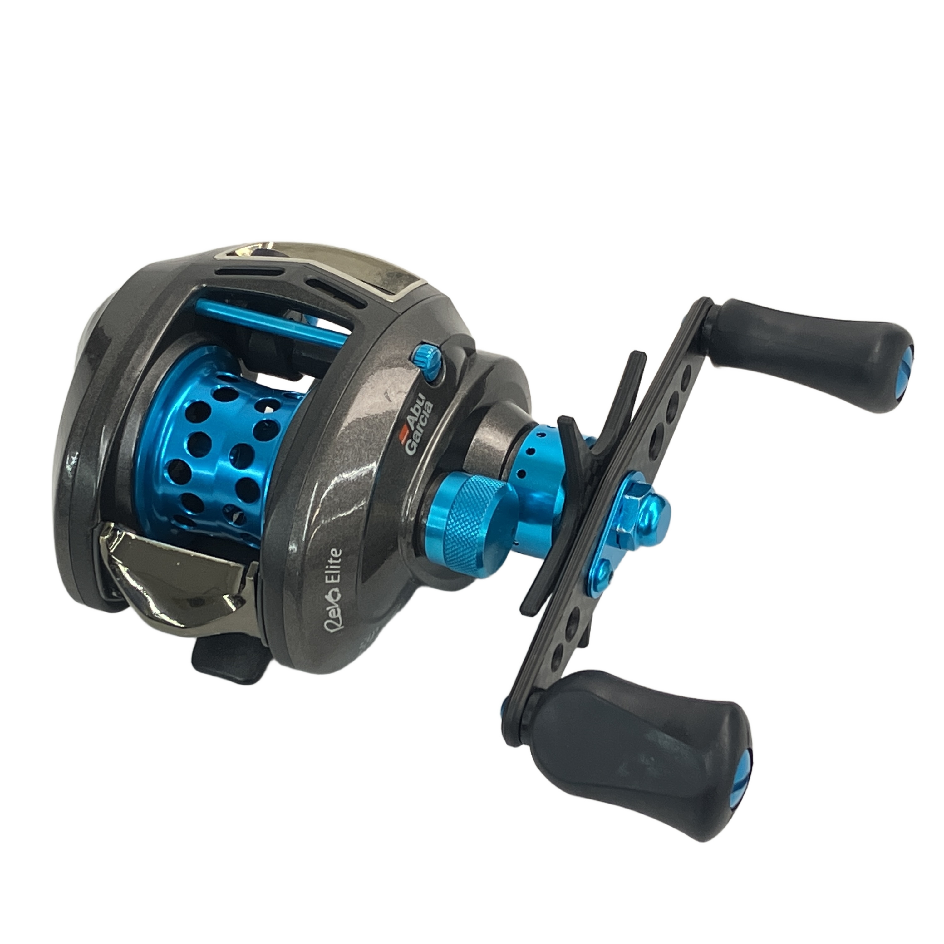 ABU GARCIA REVO ELITE ベイトリール