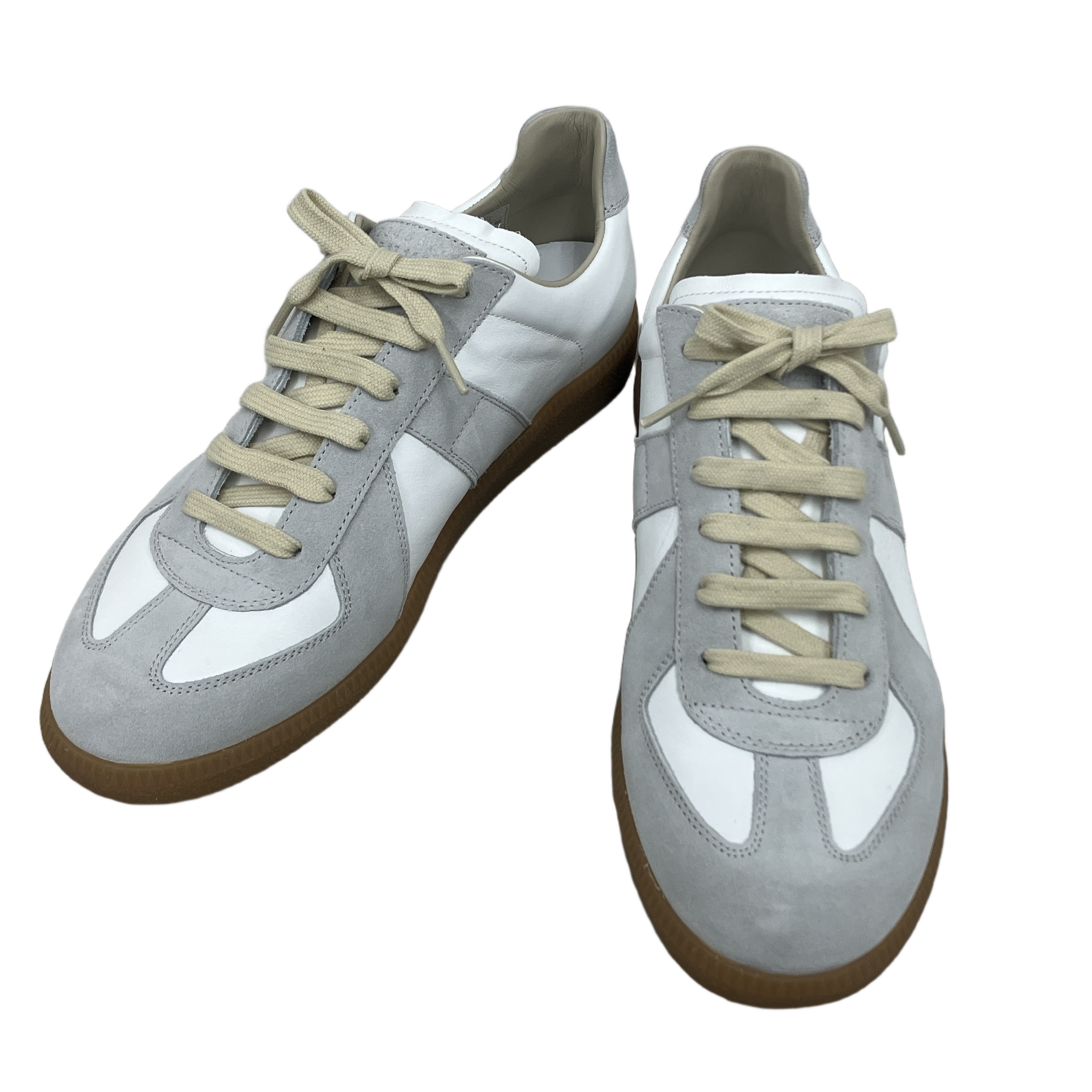 MAISON MARGIELA S57WS0236 ローカットスニーカー