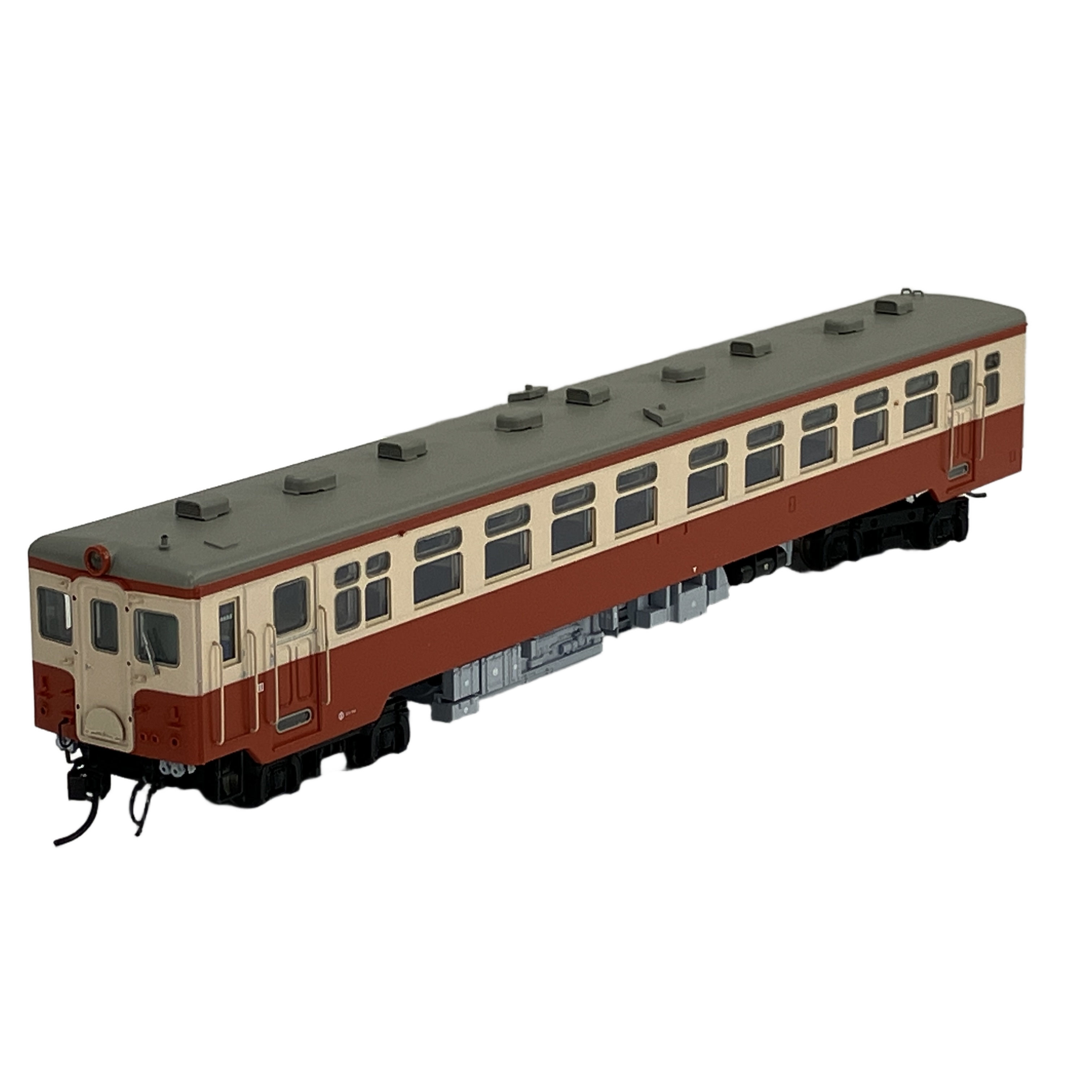 TENSHODO 56017 キハ17系気動車 一般色
