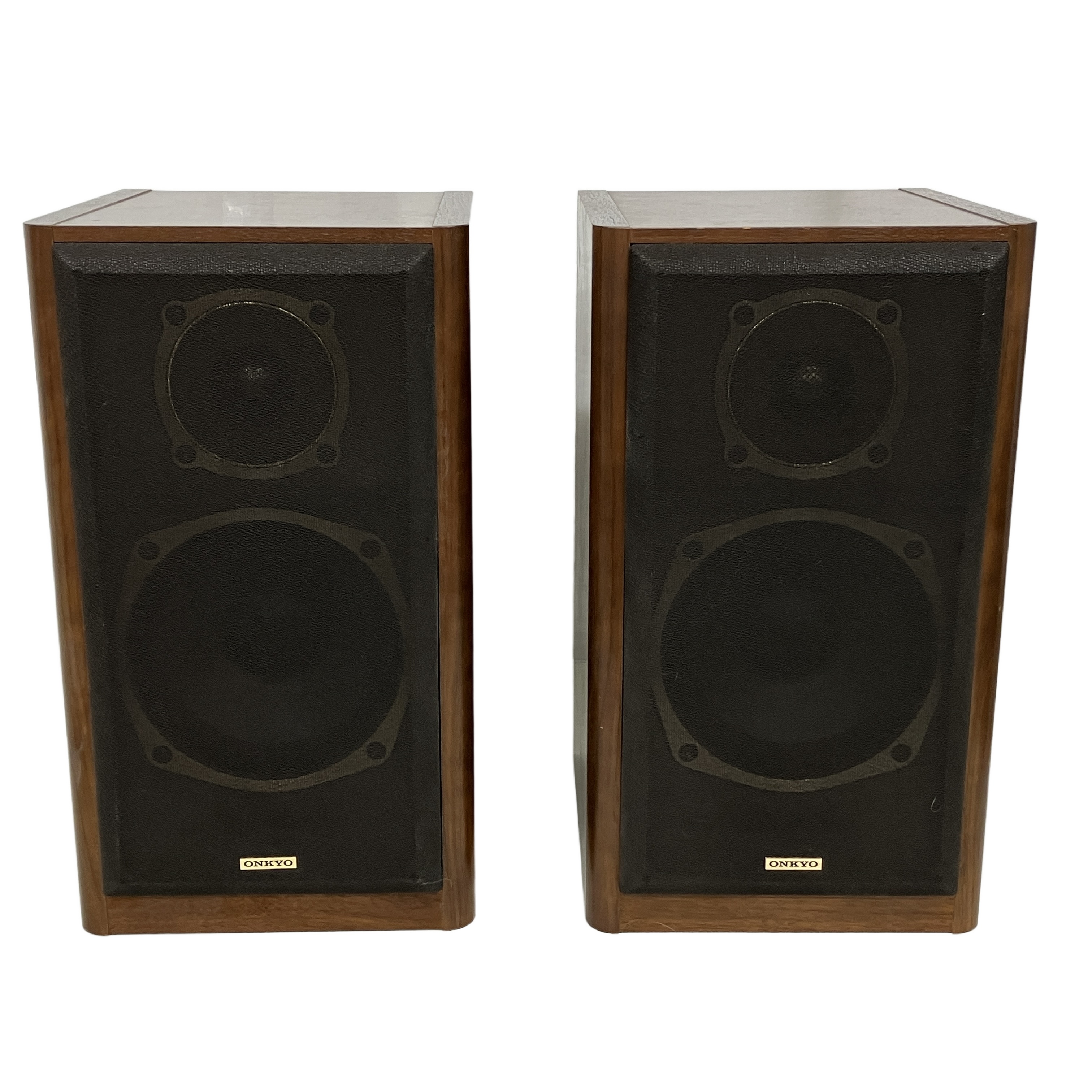 ONKYO D-500II スピーカーペア