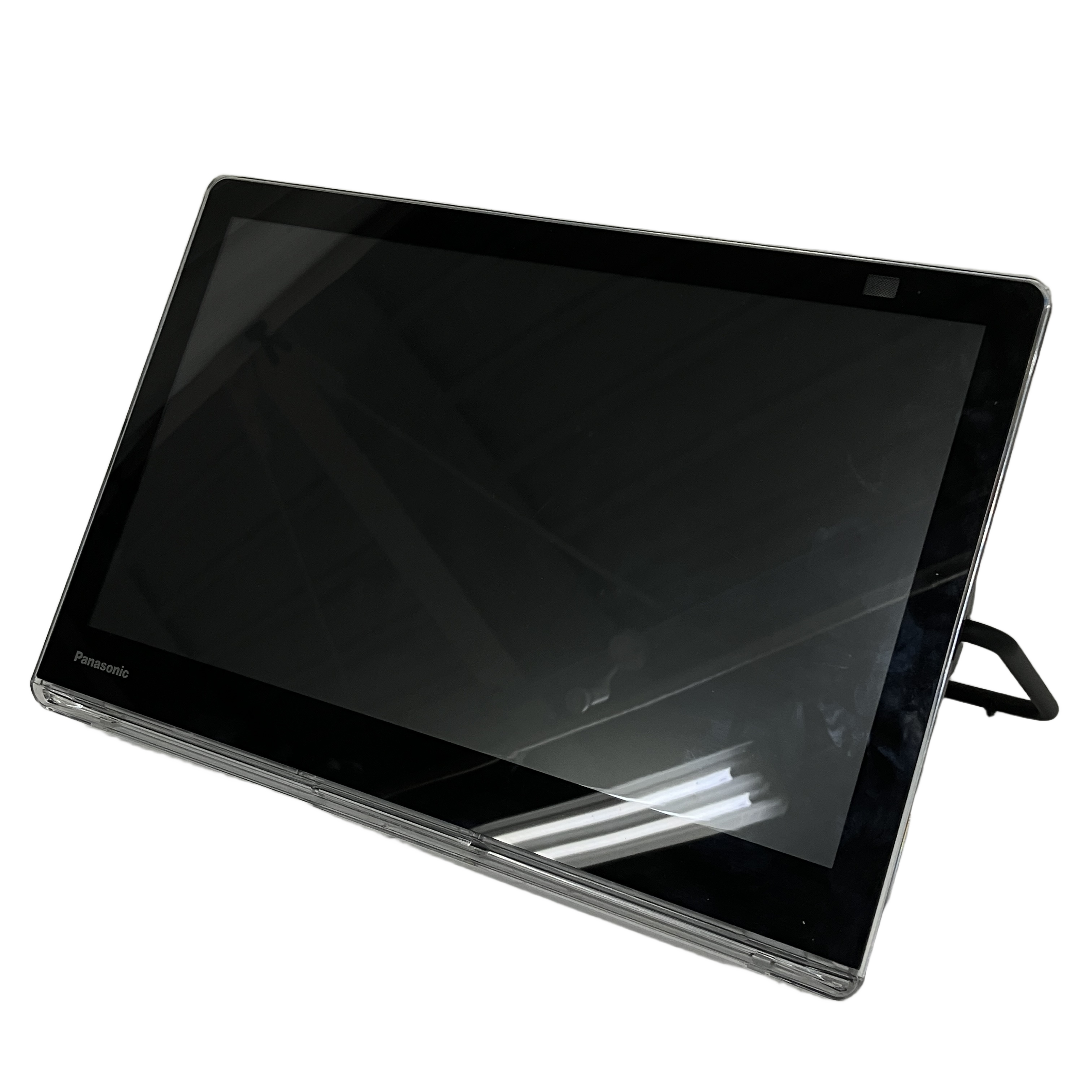PANASONIC UN-15L11D ポータブルテレビ
