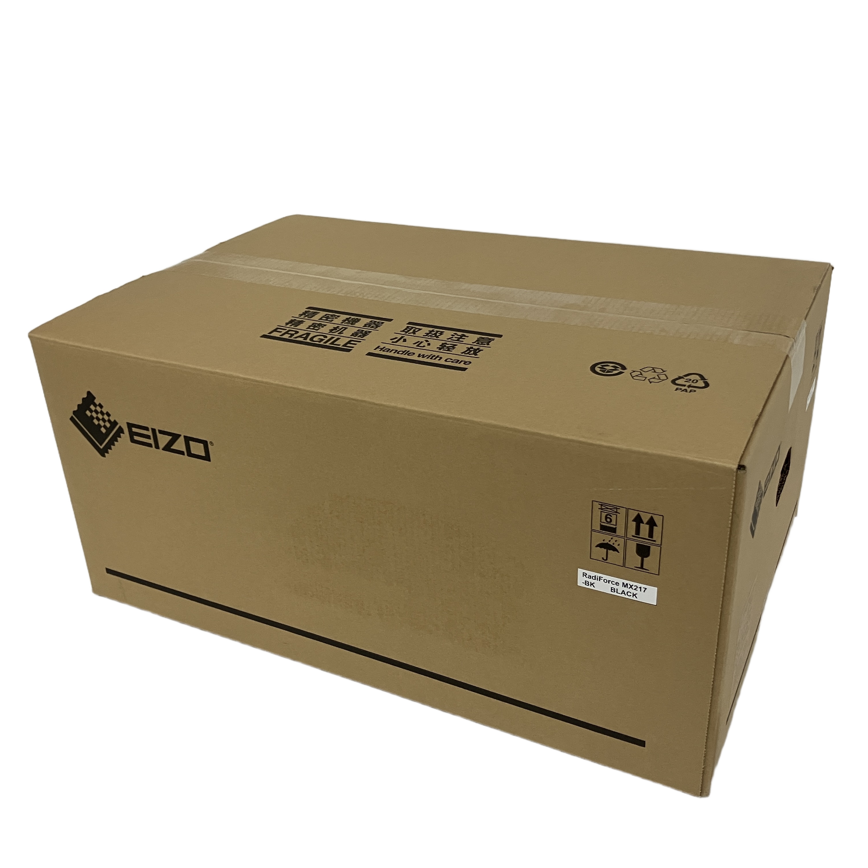 EIZO MX217 液晶モニター
