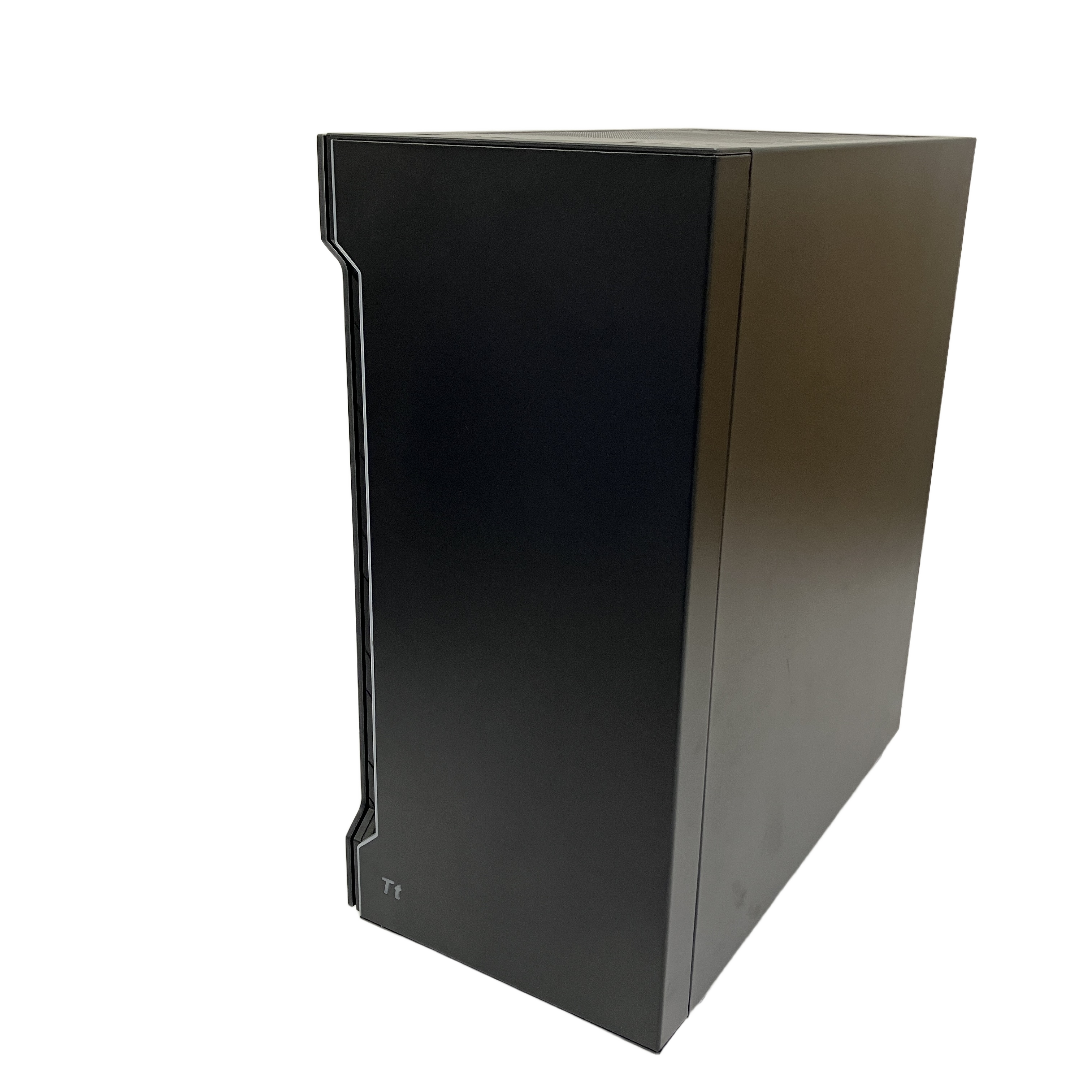 THERMALTAKE デスクトップPC Core i5 10400F RTX 3060 Ti