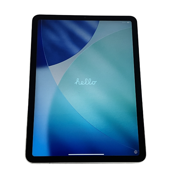 Apple iPad Air 第4世代 MYFW2J/A 10.9型 タブレット 256GB Wi-Fi 中古