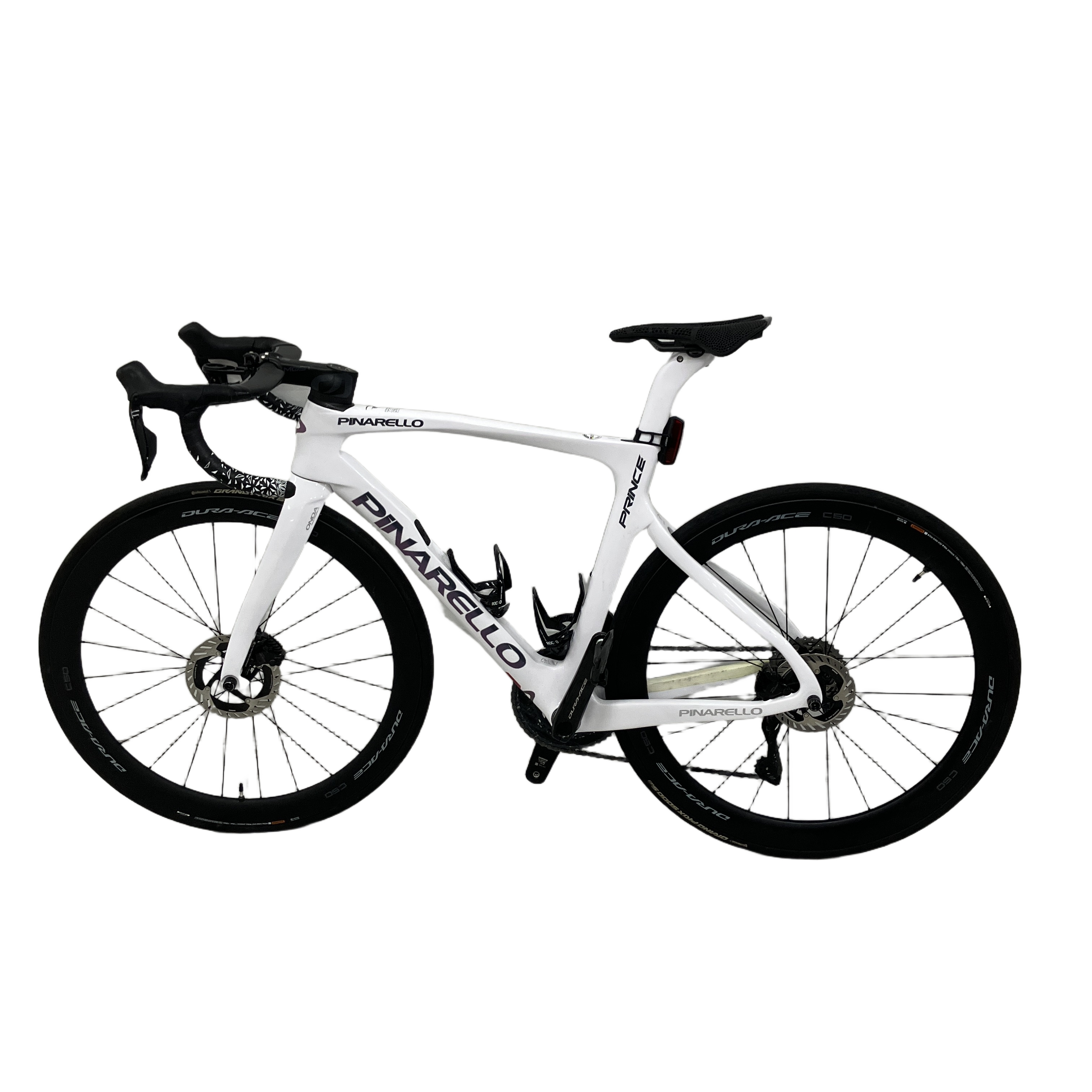 PINARELLO PRINCE DISK SHIMANO 105 ロードバイク ピナレロ プリンス ディスク カーボン 中古