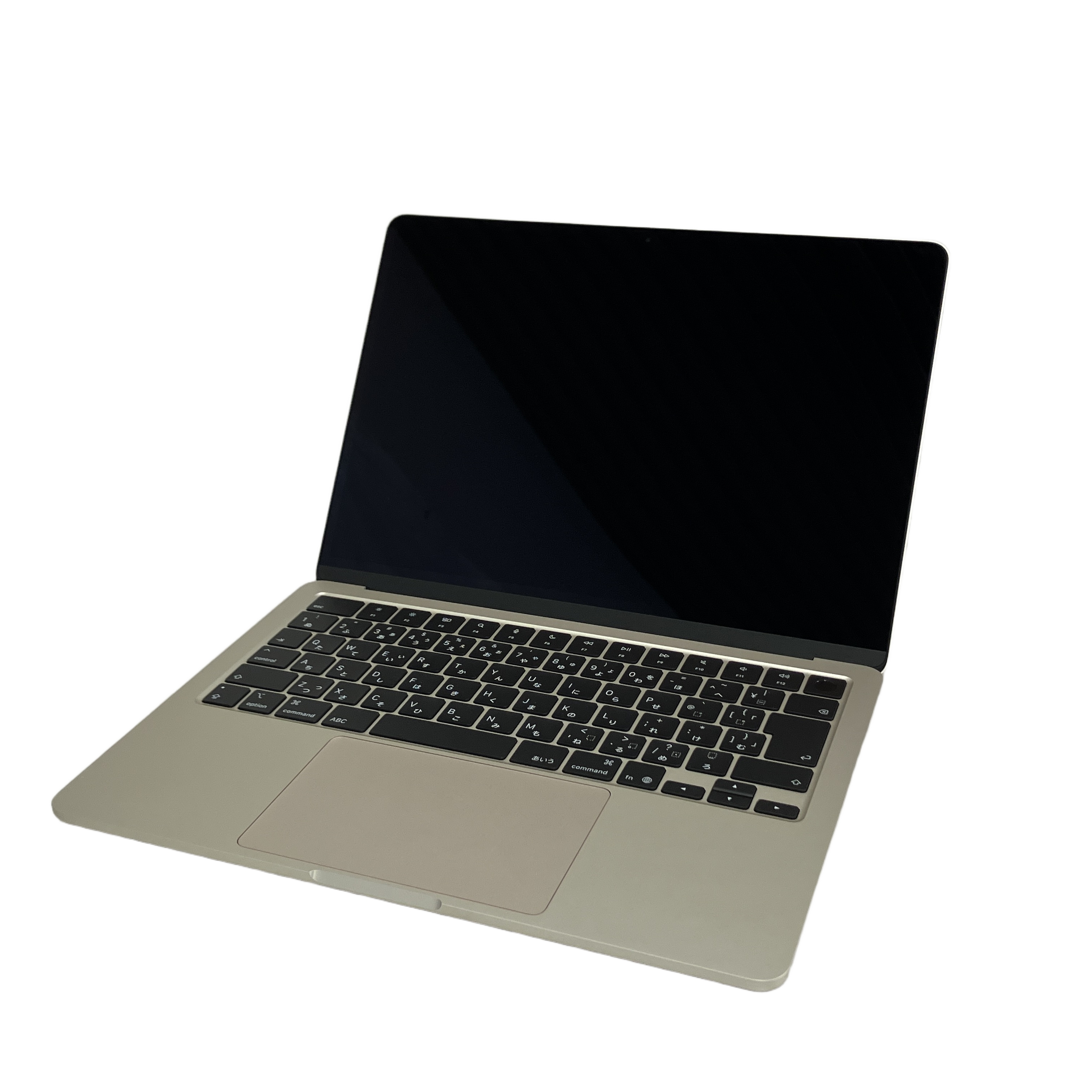 APPLE MacBook Air 13インチ M5 16GB 512GB