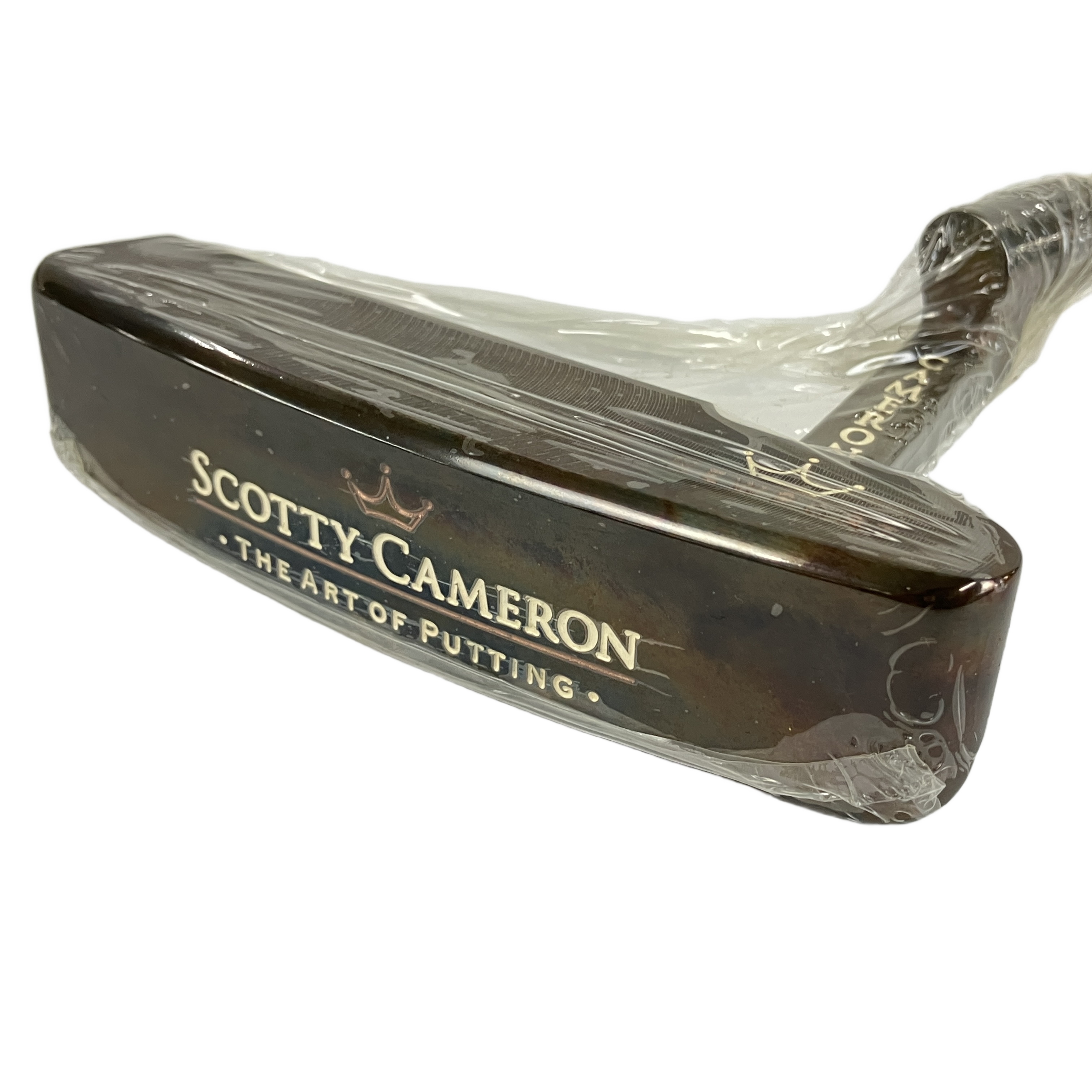 SCOTTY CAMERON NEWPORT パター 35インチ