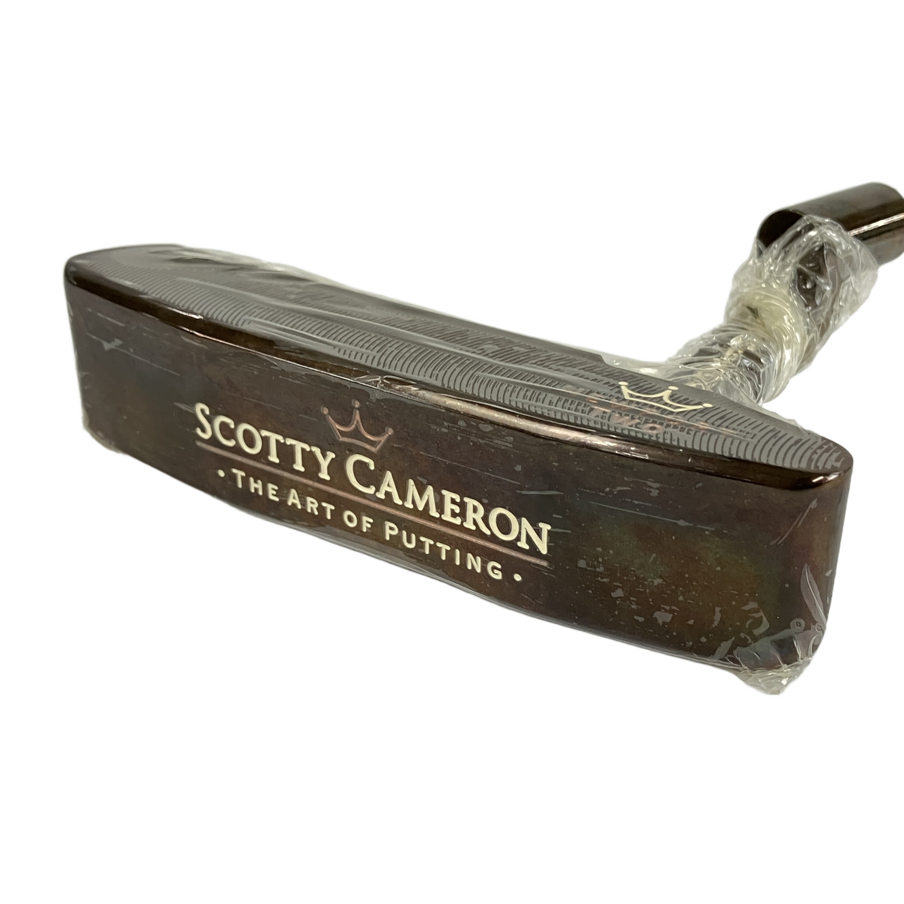 SCOTTY CAMERON NEWPORT TWO パター 35インチ