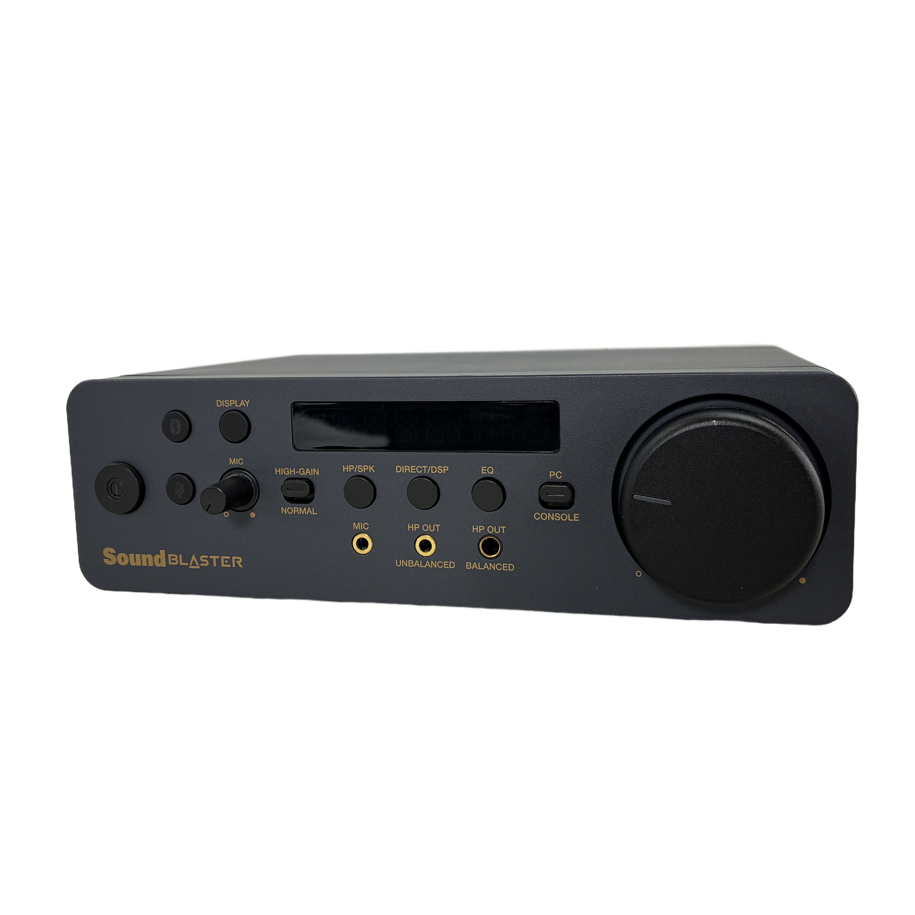 CREATIVE X5 SB1820 ヘッドホンアンプ