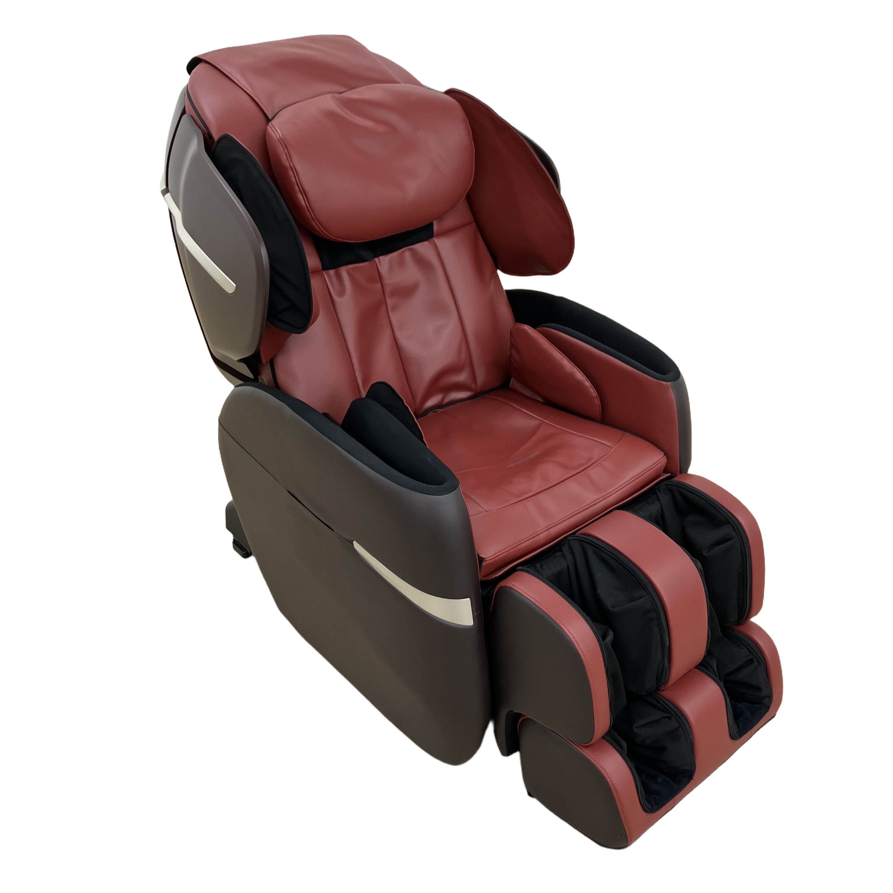 FUJIIRYOKI CYBER-RELAX AS-R700 マッサージチェア