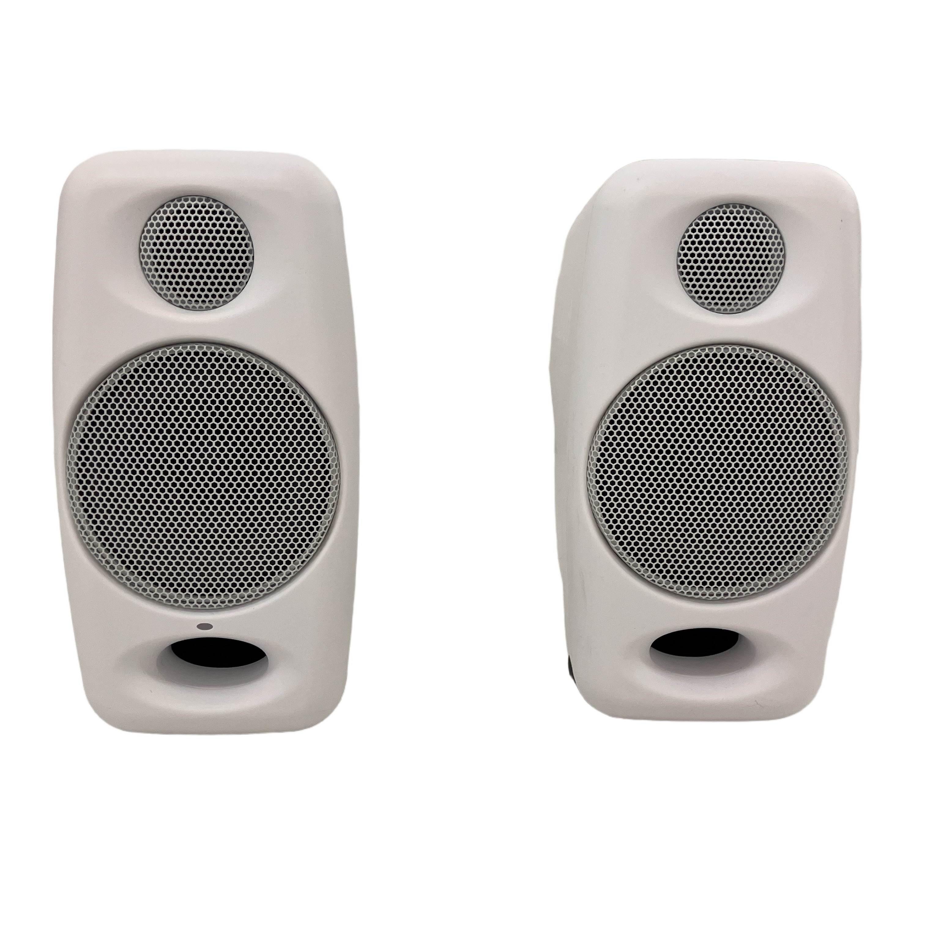 IK MULTIMEDIA iLoud Micro Monitor モニタースピーカー ペア