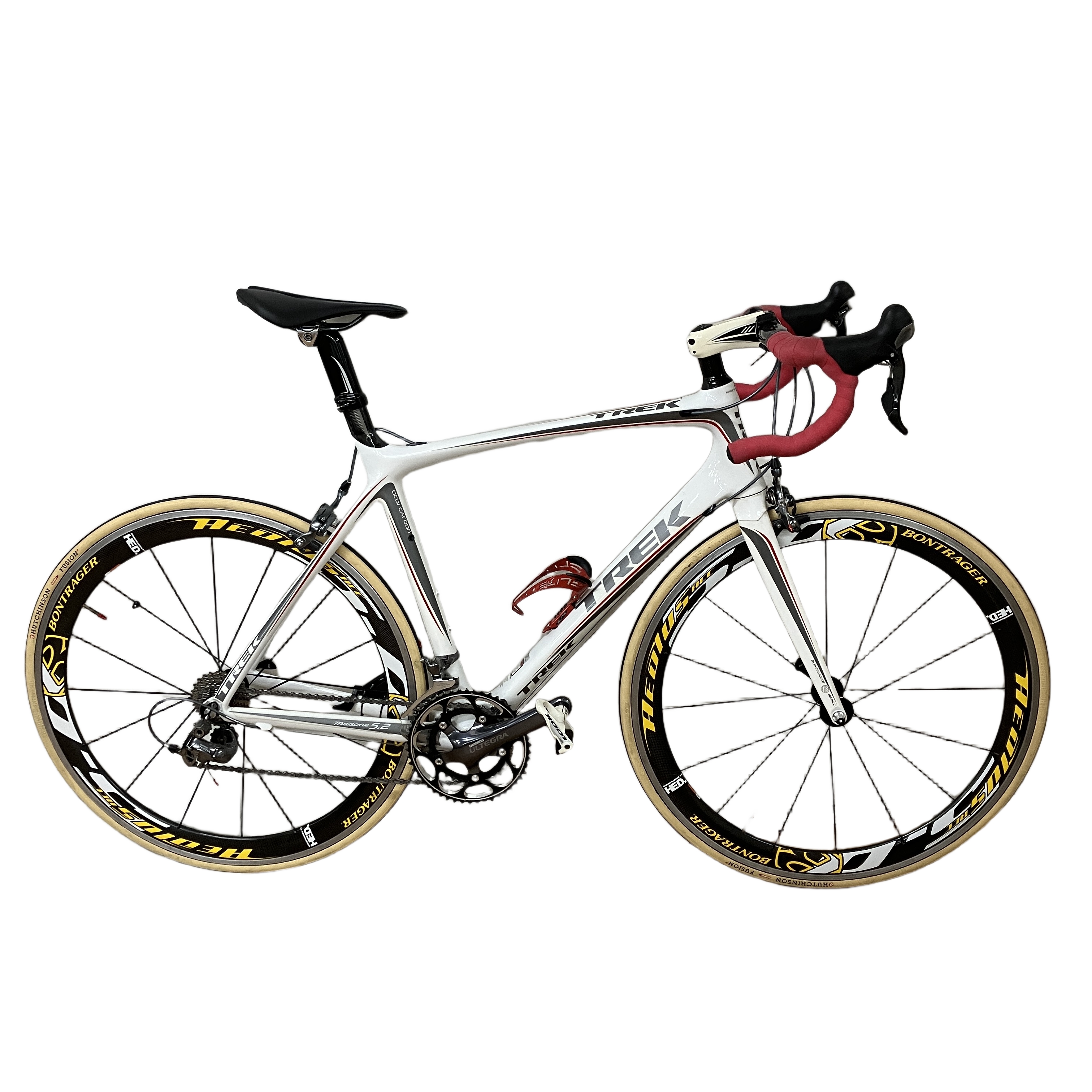 TREK Madone 5.2 ロードバイク