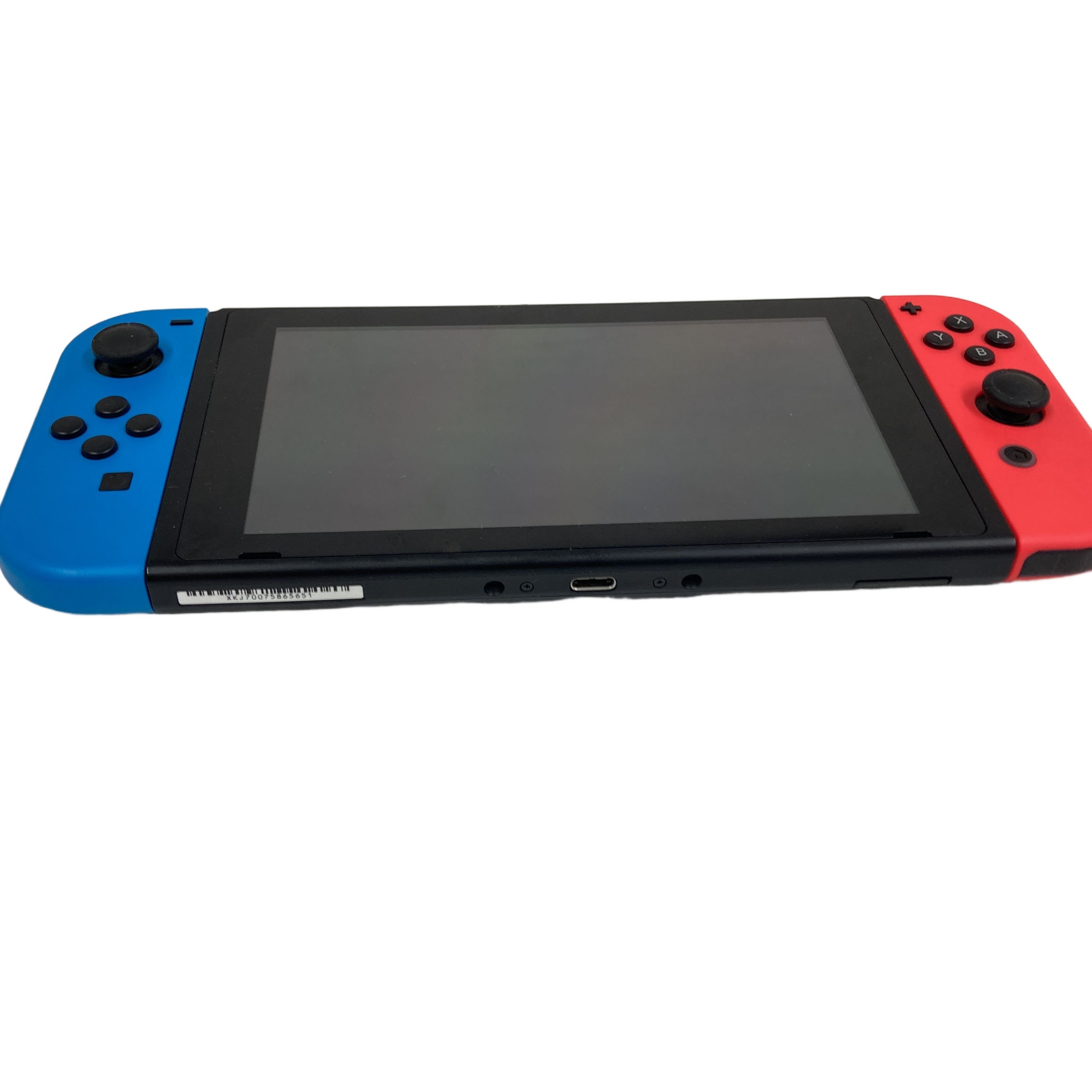 NINTENDO HAC-001 ゲーム機
