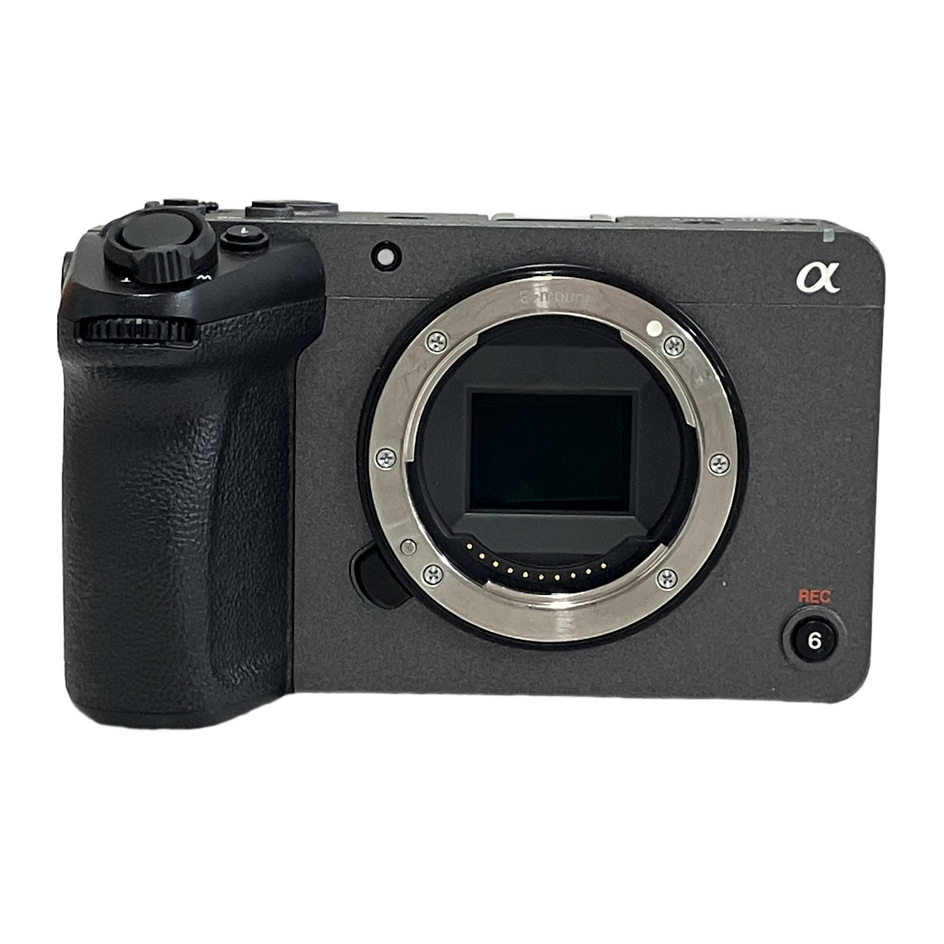 SONY FX30 ILME-FX30 シネマカメラ