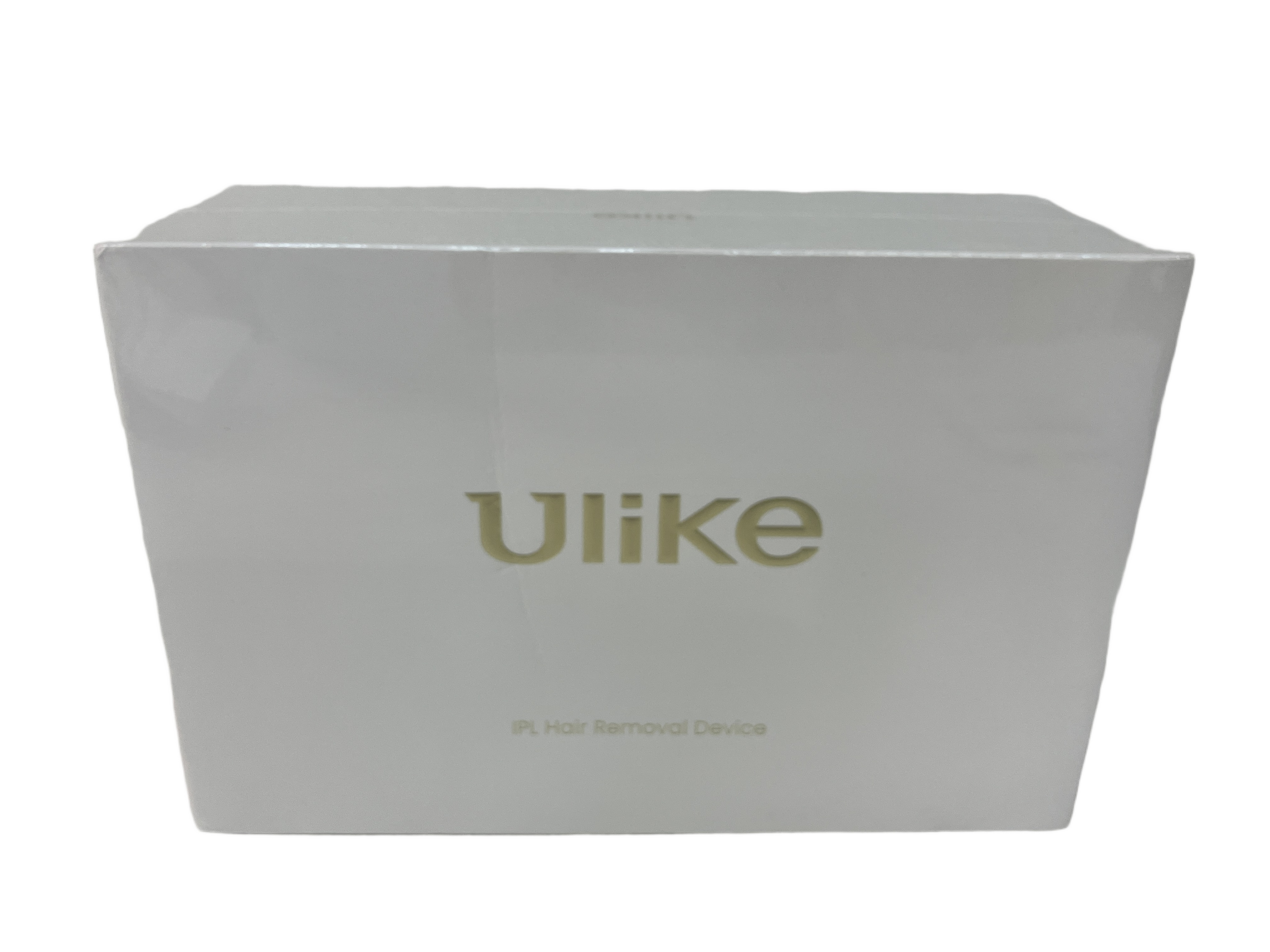 ULIKE UI20 光美容器