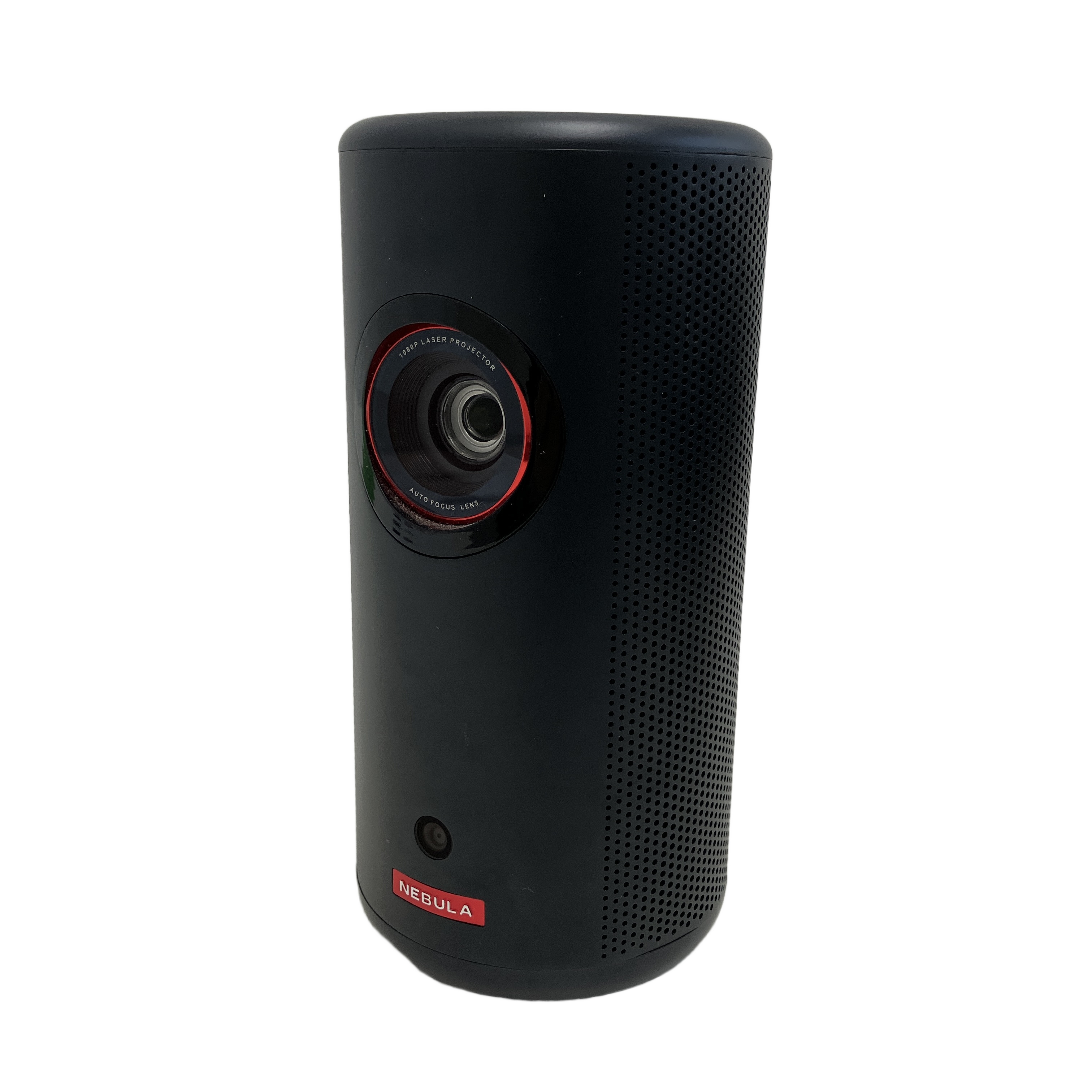 ANKER D2426 Nebula Capsule 3 Laser プロジェクター