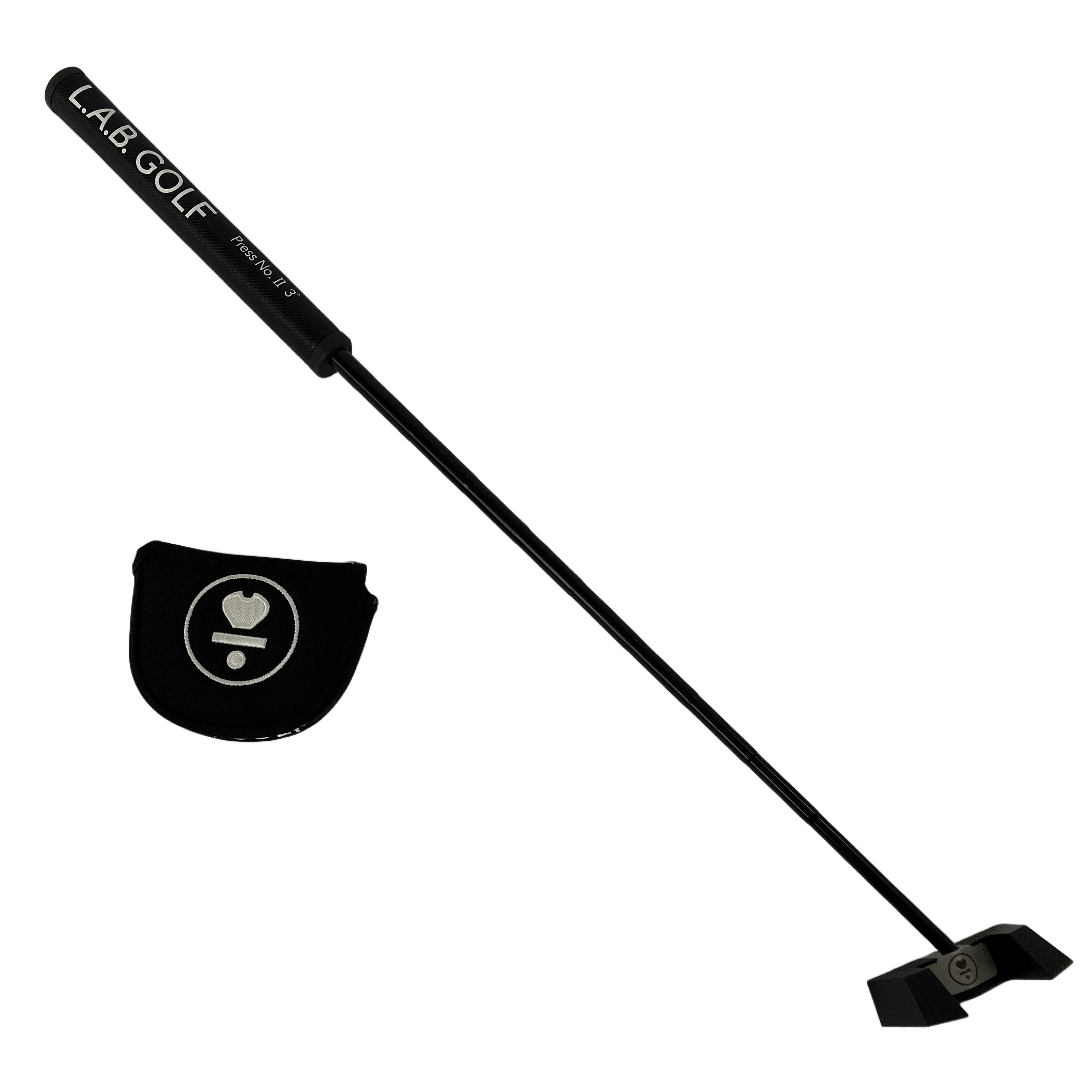 L.A.B. GOLF MEZZ.1 パター 33インチ