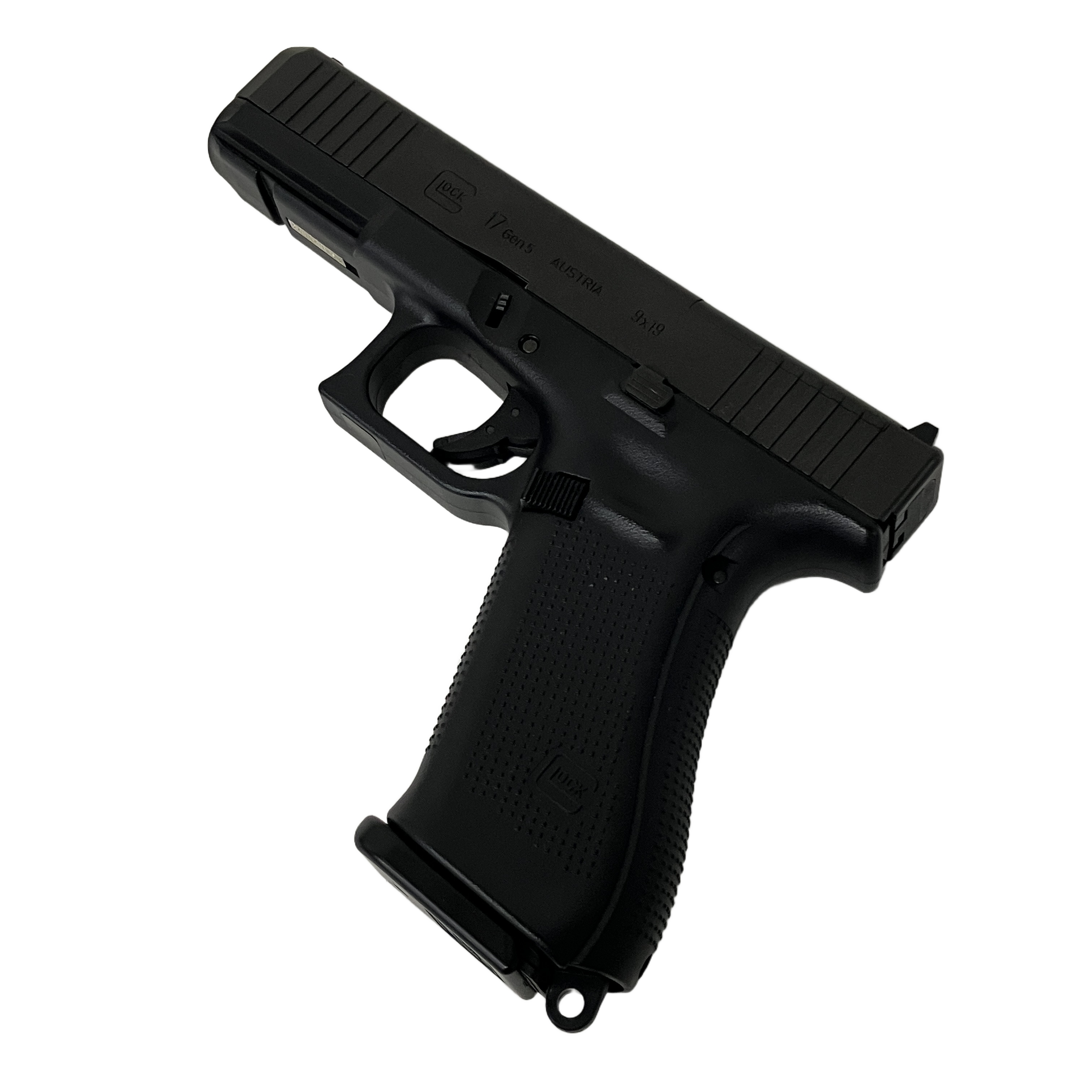 TOKYO MARUI G17 Gen5 MOS ガスブローバック ハンドガン