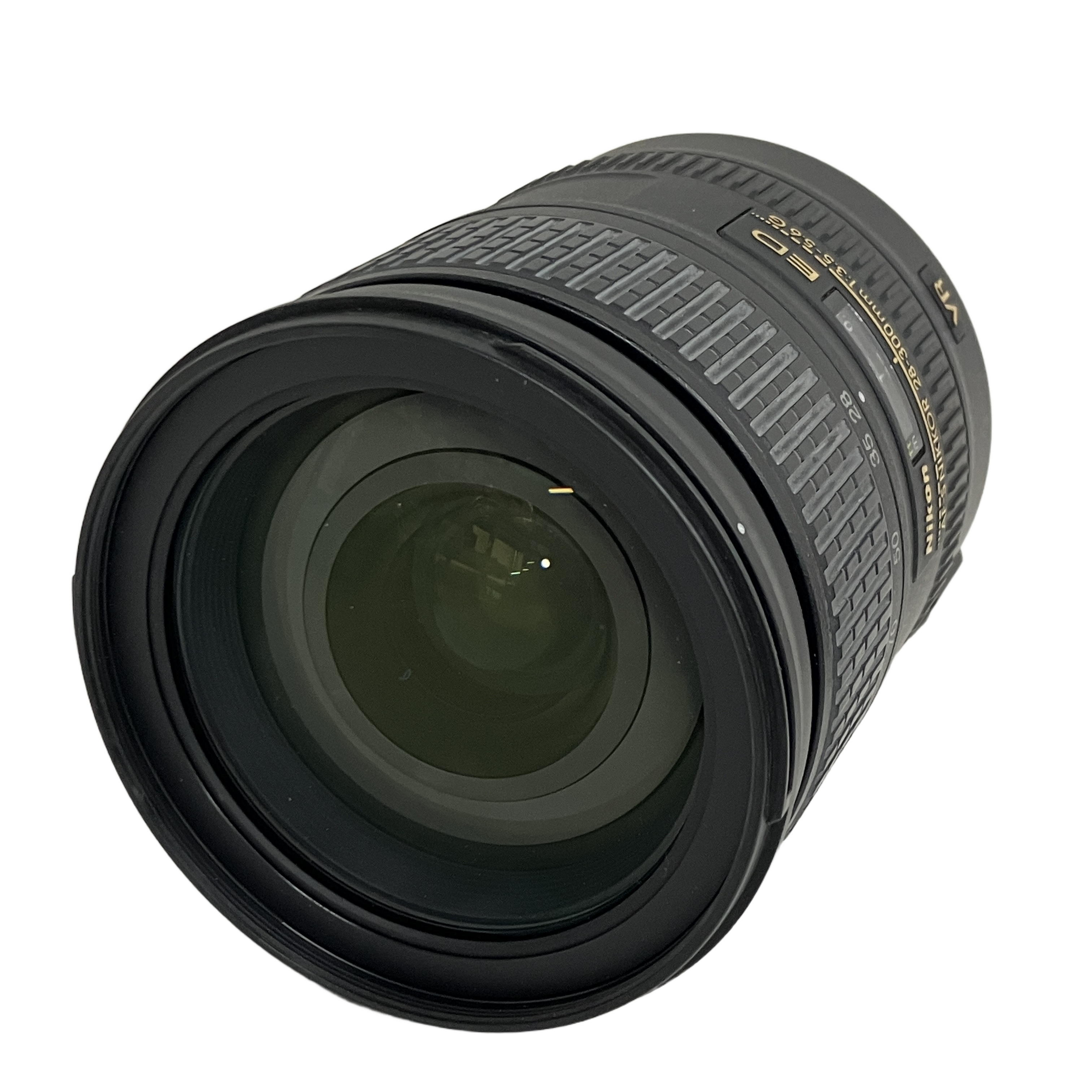 NIKON AF-S NIKKOR 28-300mm 1:3.5-5.6G ED VR レンズ