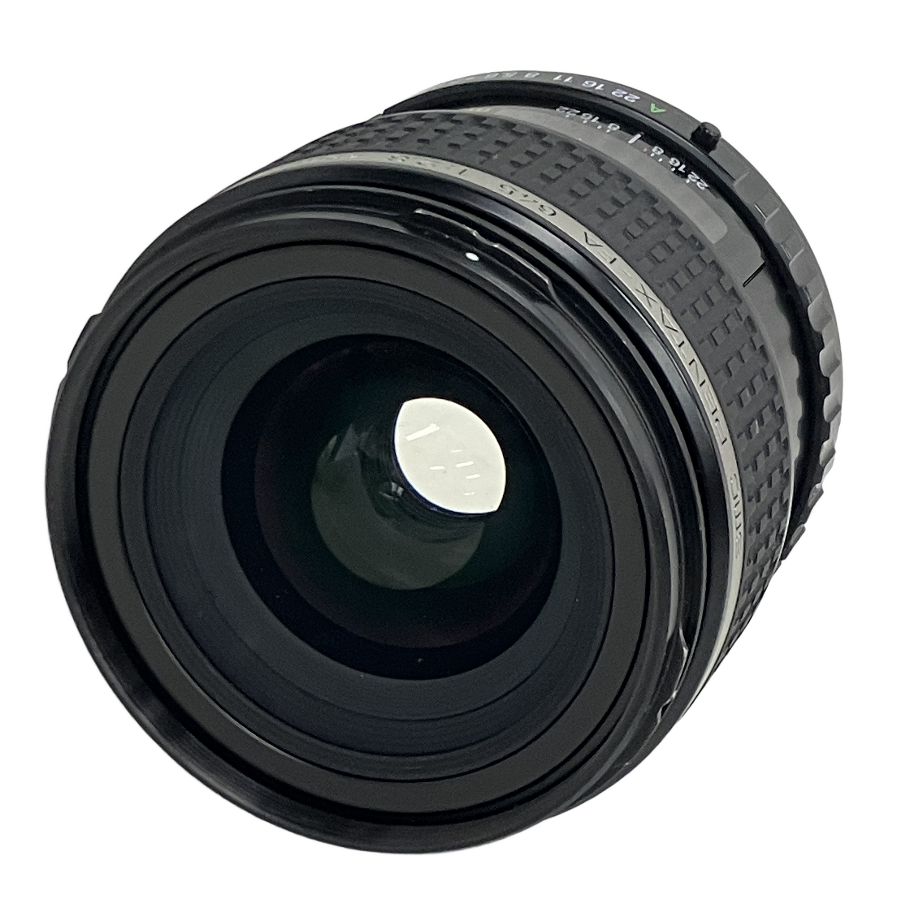 PENTAX SMC FA 645 45mm F2.8 カメラレンズ