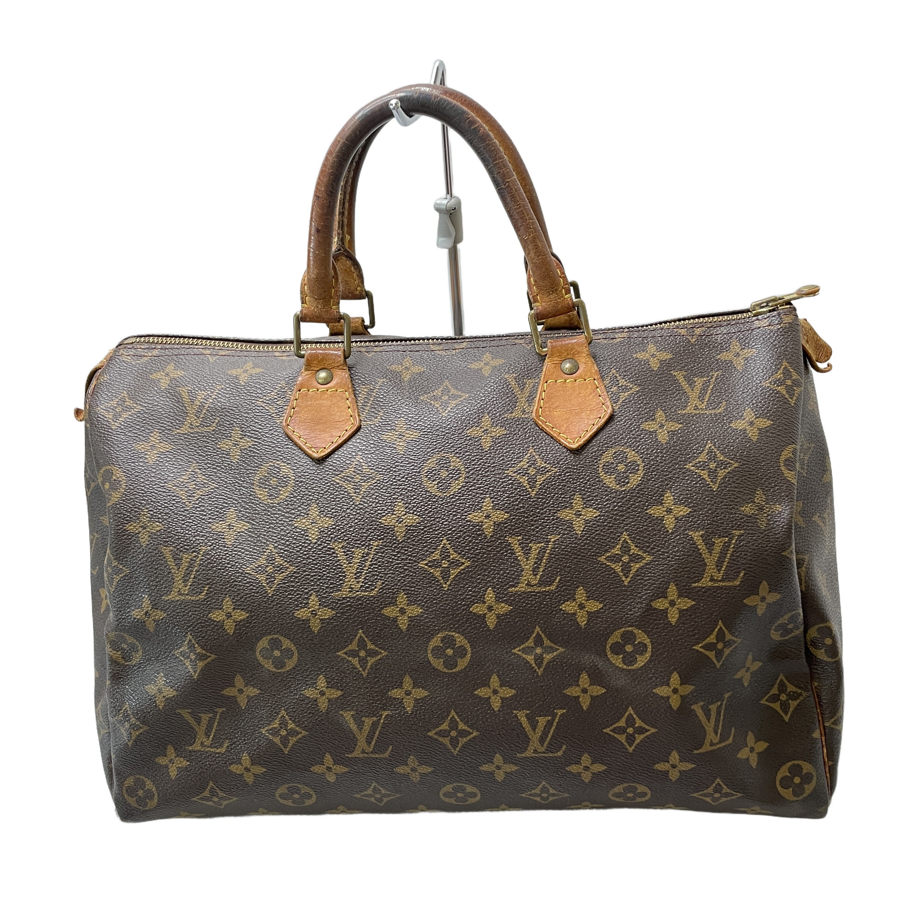 LOUIS VUITTON スピーディ 35
