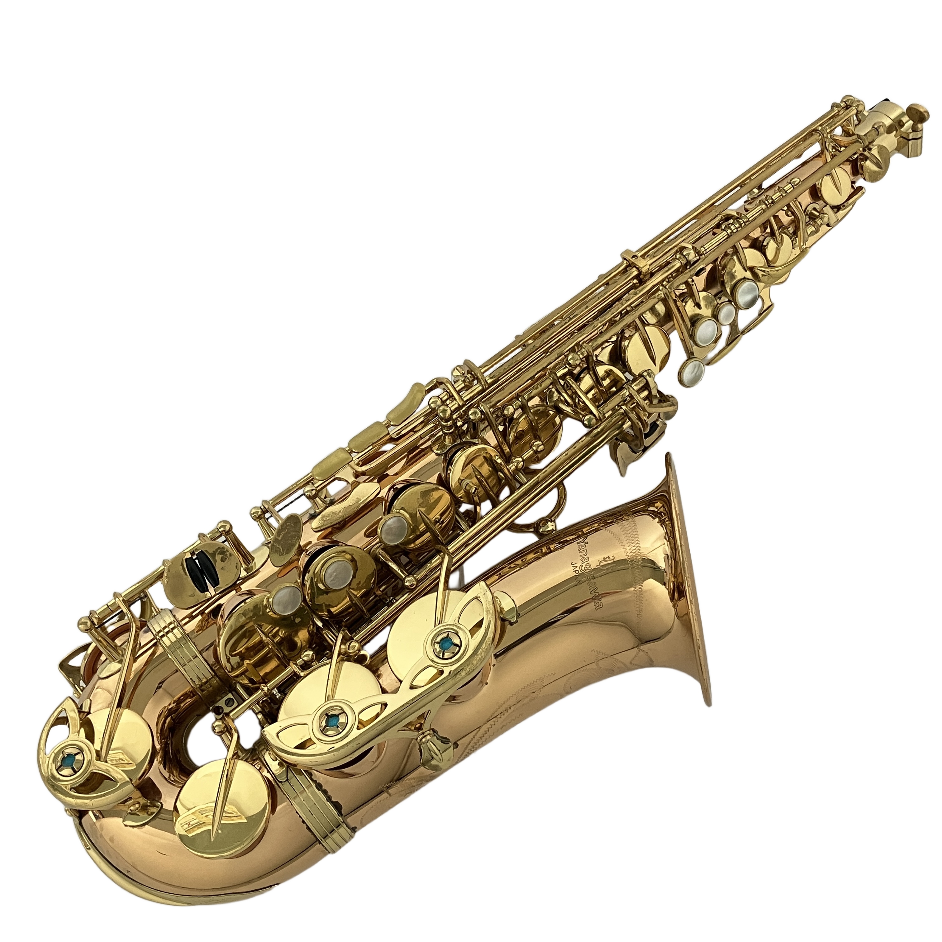豊潤で温かみのある音色に魅了される、実力派の逸品!