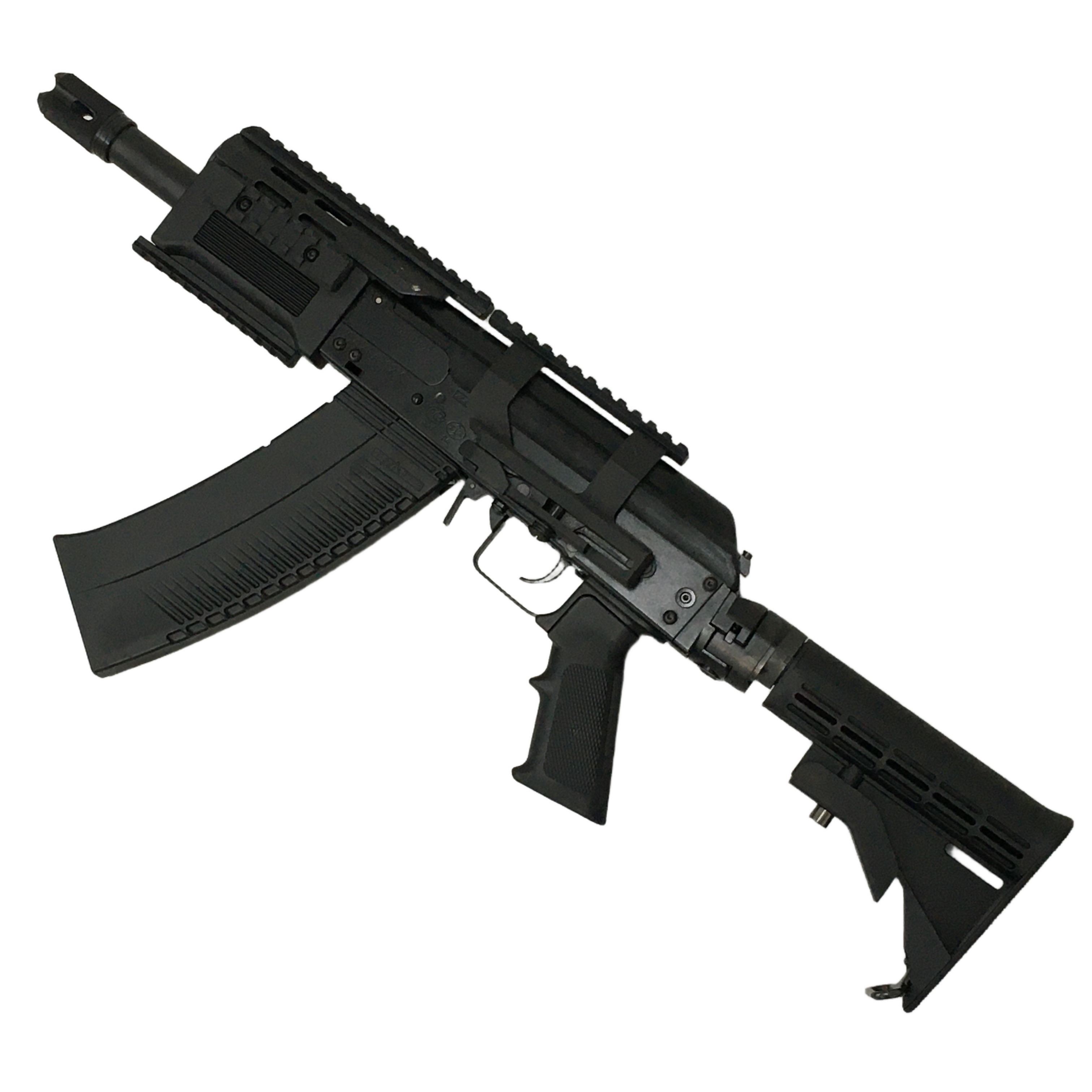 TOKYO MARUI SAIGA-12K ガスブローバック ショットガン