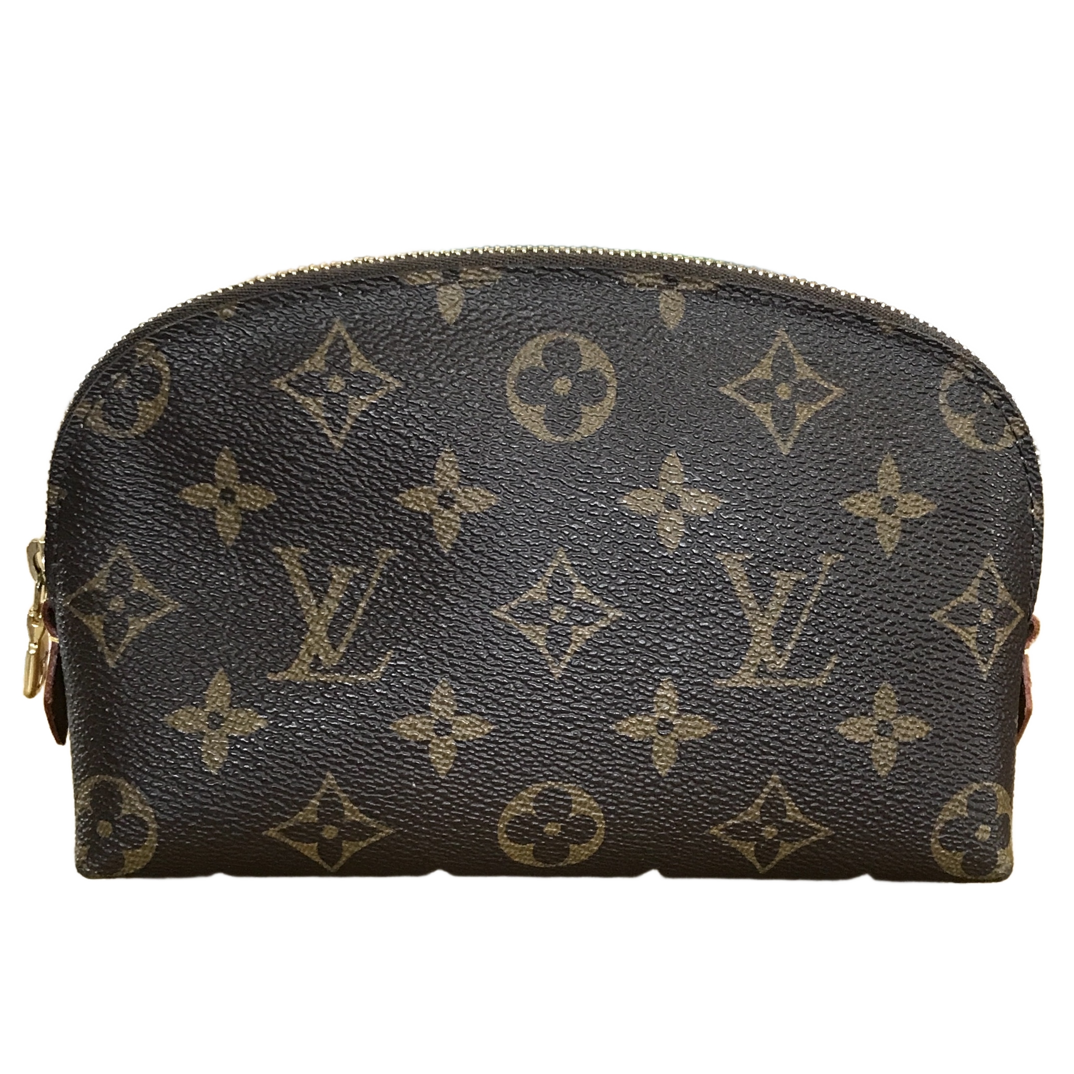 LOUIS VUITTON ポシェット コスメティック PM モノグラム
