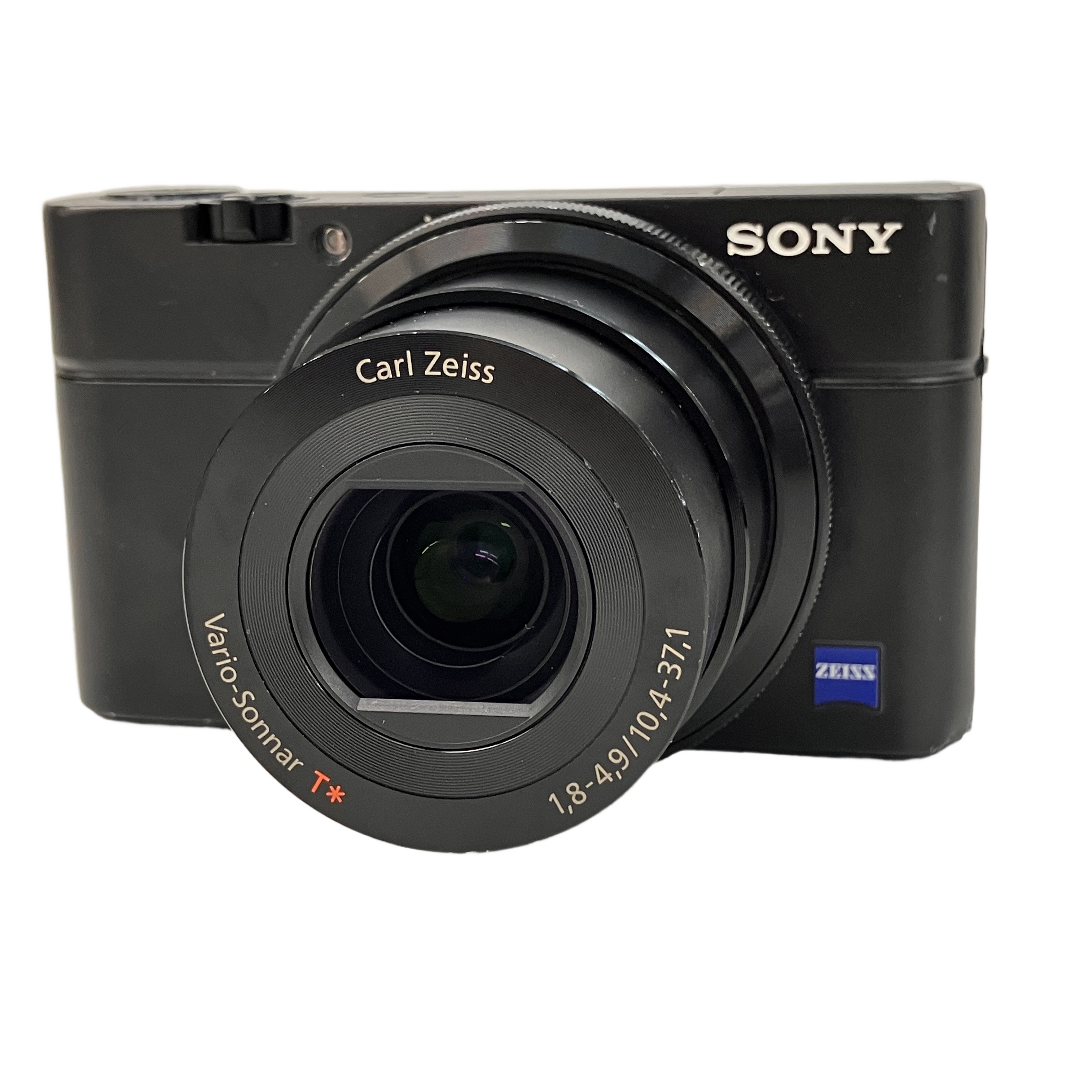 SONY Cyber-shot DSC-RX100 コンパクトデジタルカメラ