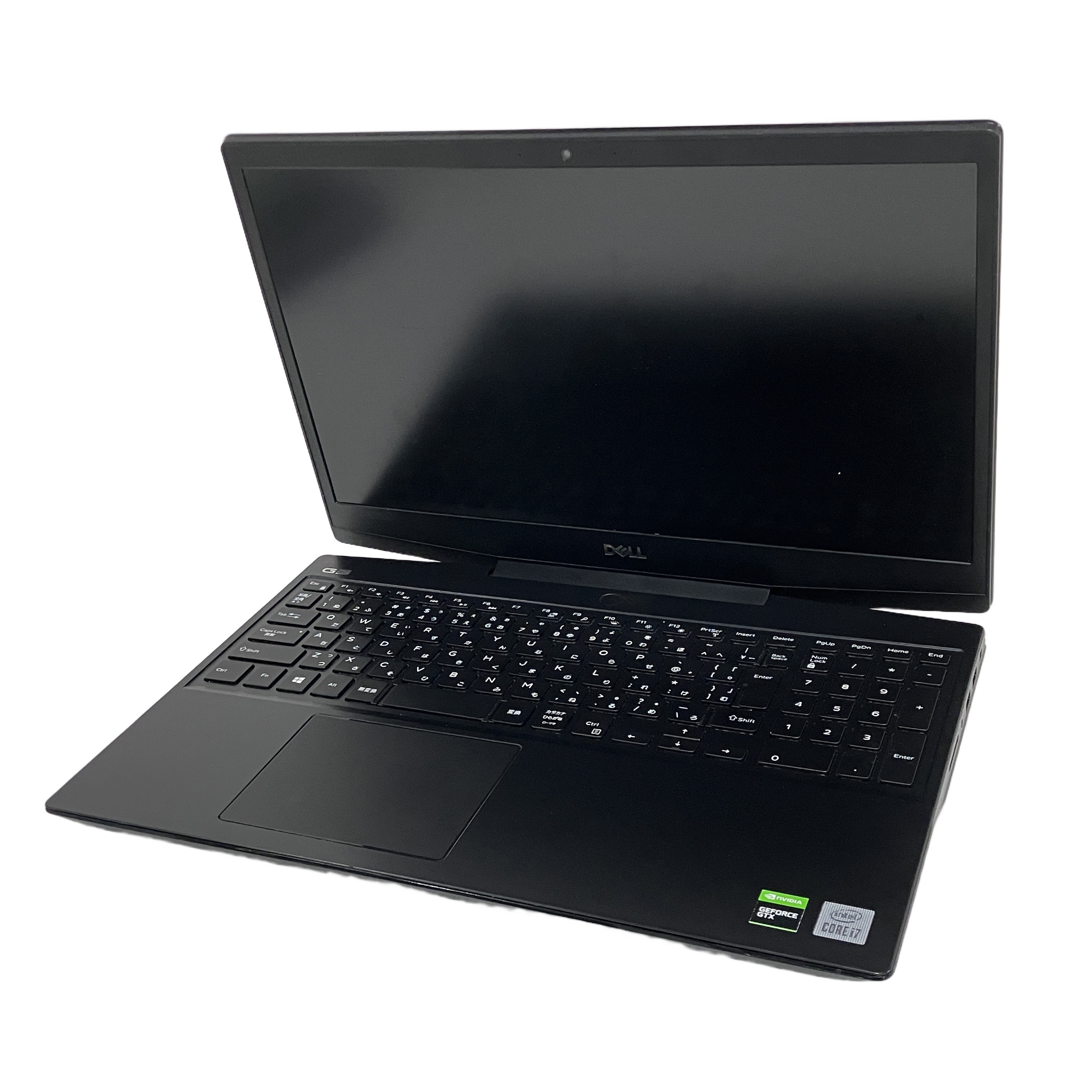 DELL G5 5500 ノートPC 16GB/512GB