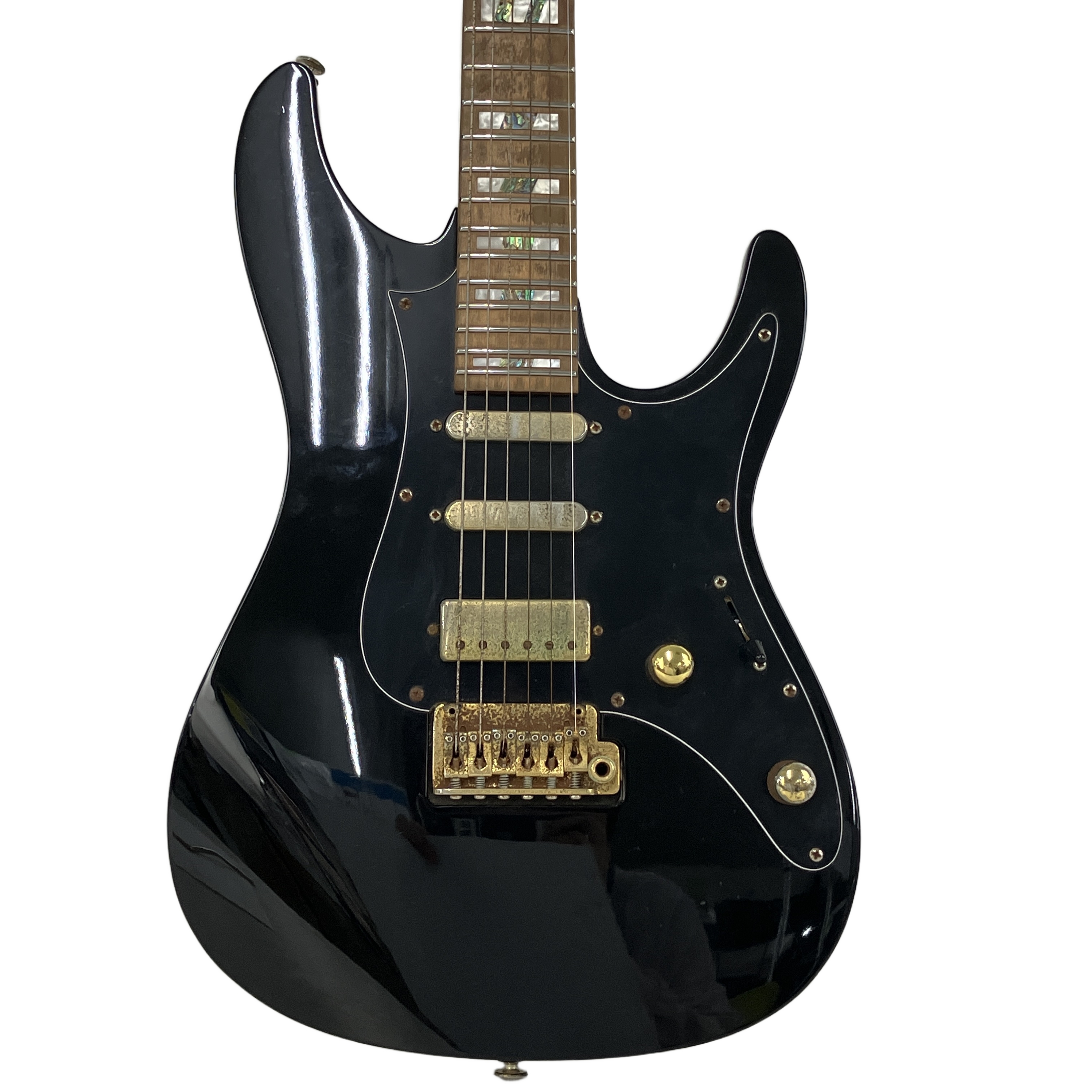 修理、部品取りベースに!Ibanez Premium THBB10