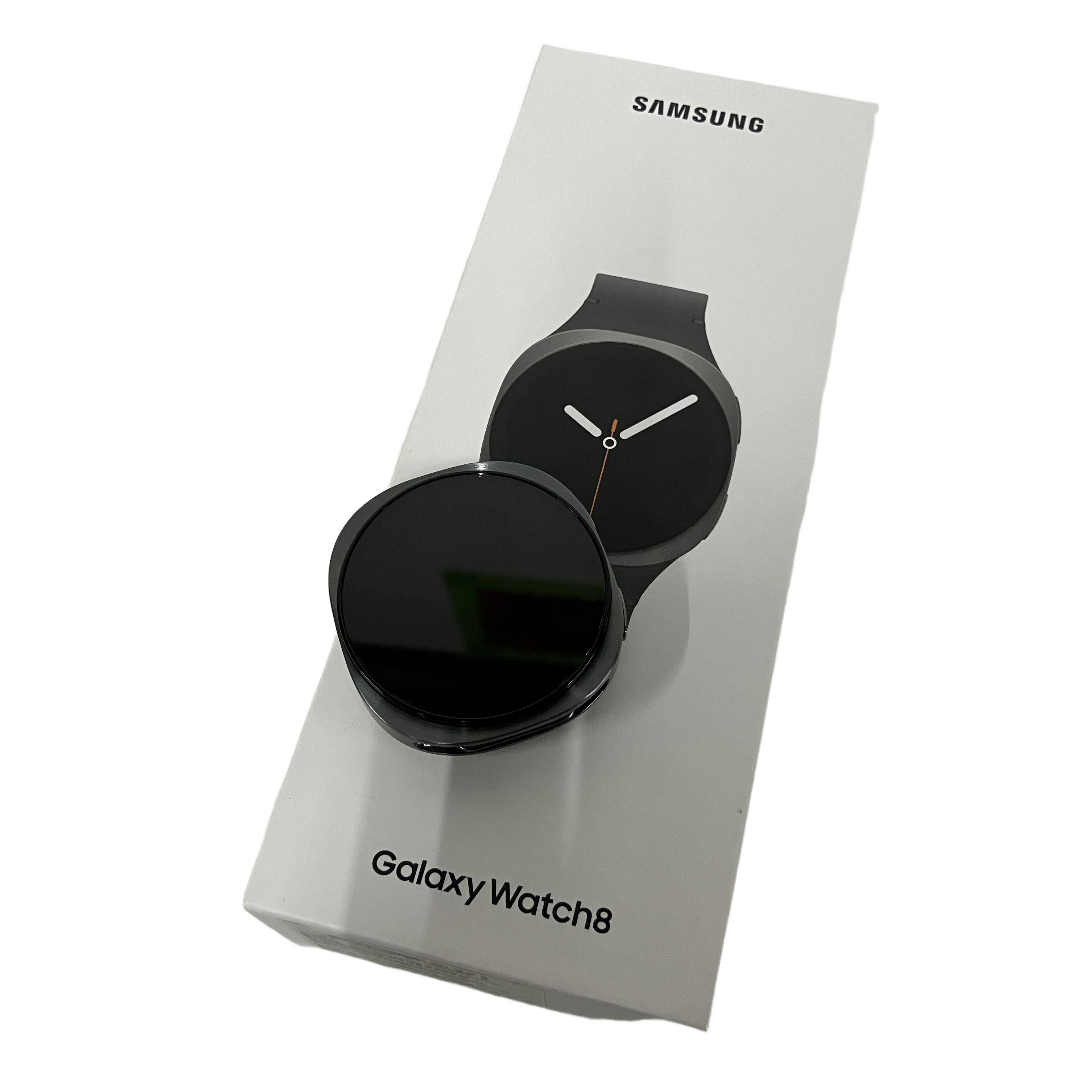 SAMSUNG Galaxy Watch8 SM-L330 スマートウォッチ 40mm