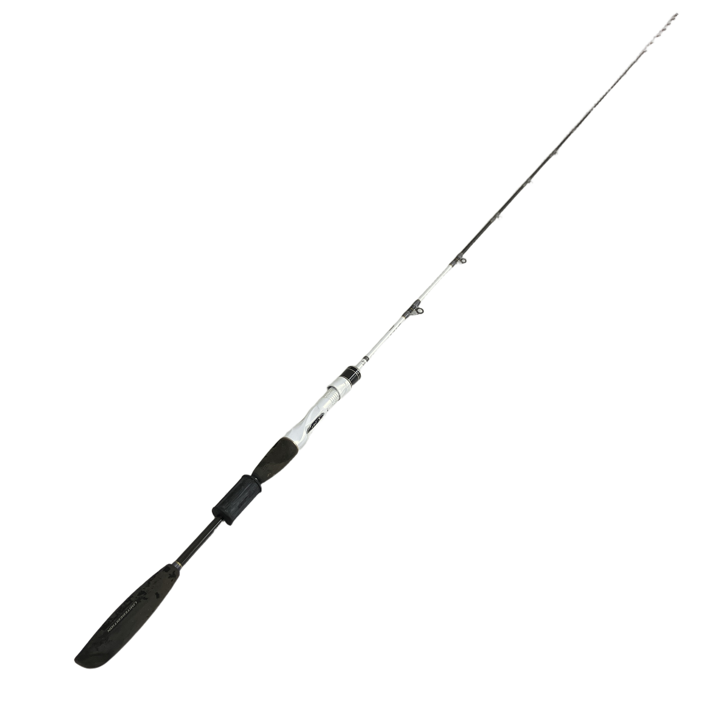 SHIMANO LIGHTGAME LIMITED MH190 船竿