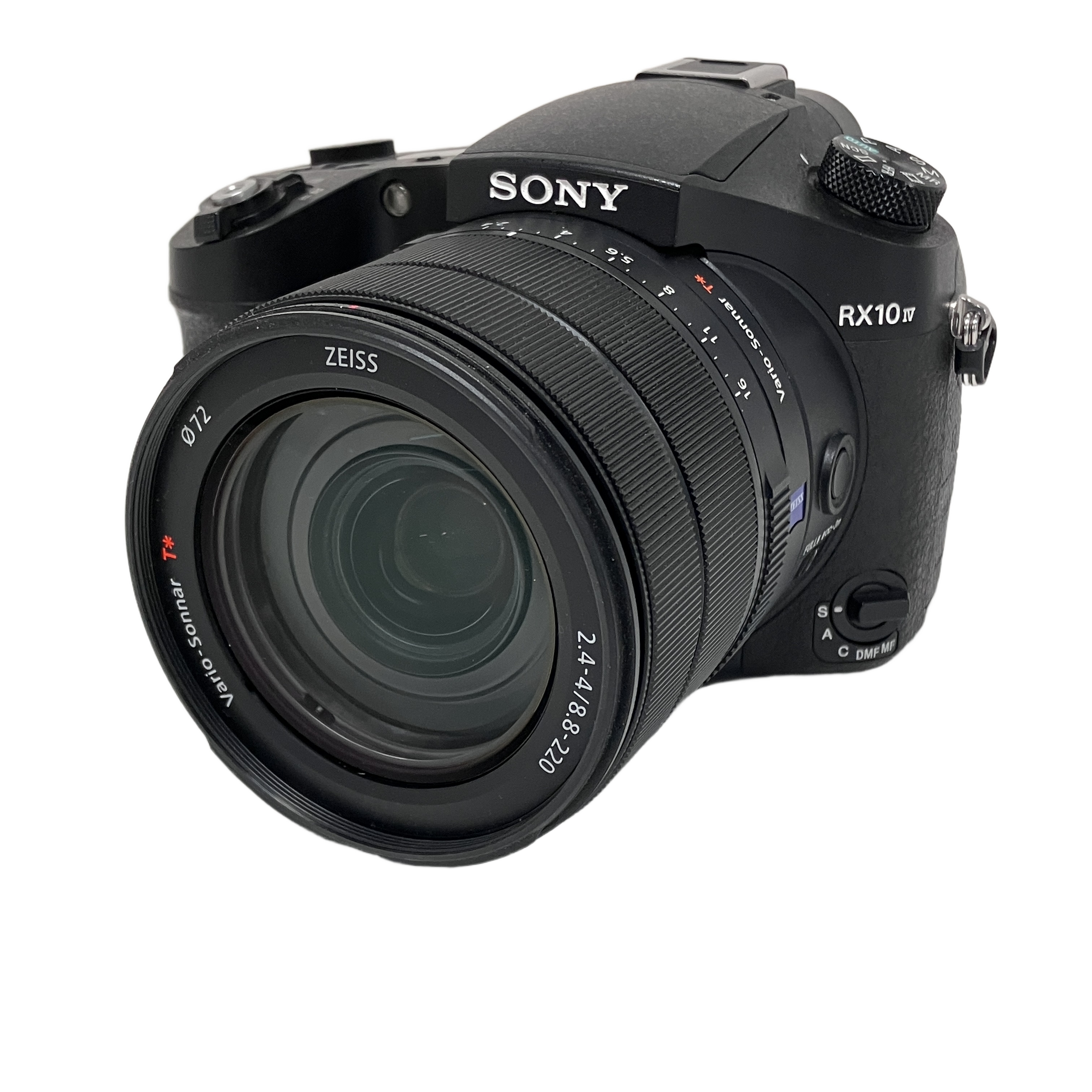 SONY DSC-RX10M4 デジタルカメラ
