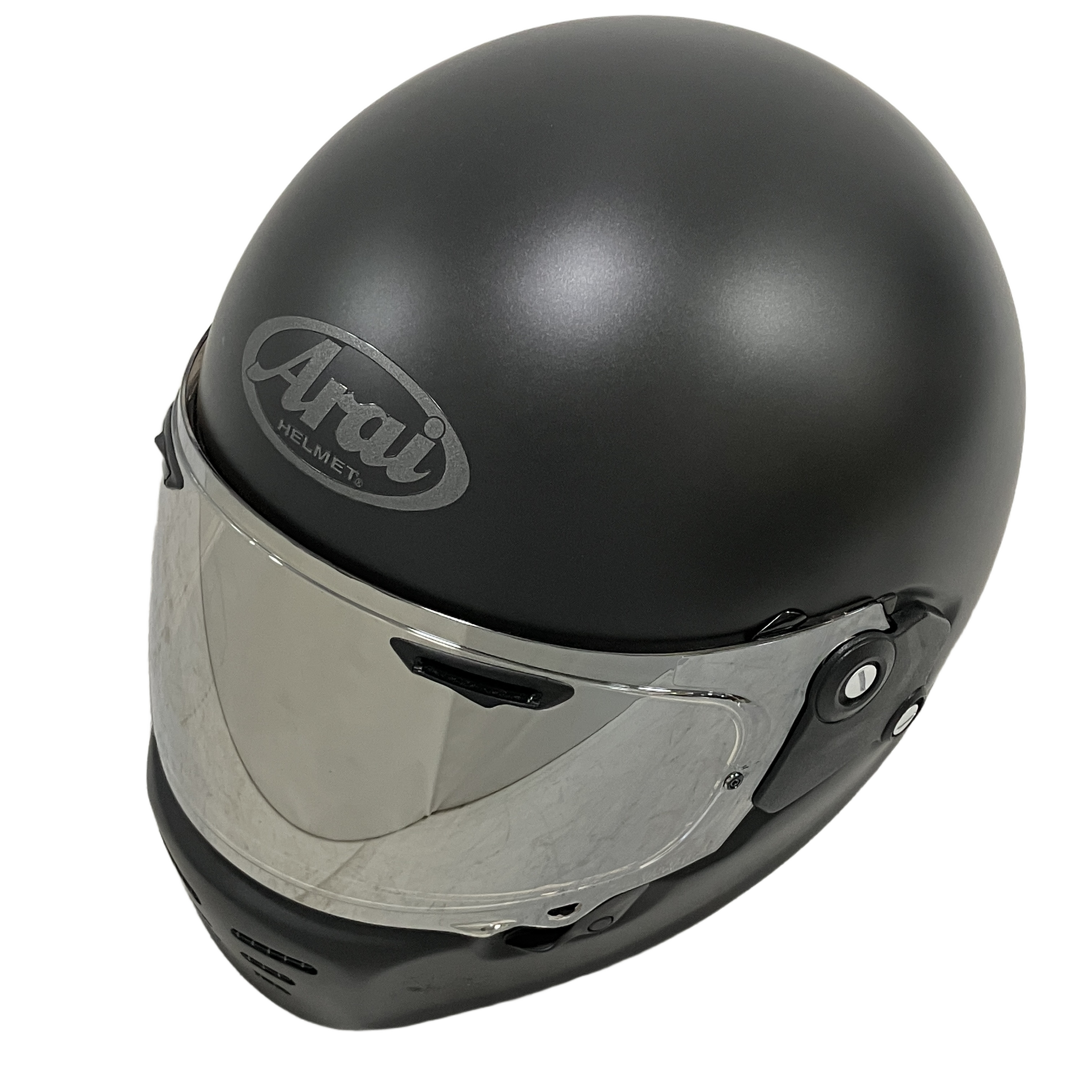 ARAI RAPIDE-NEO フルフェイス ヘルメット 61-62cm