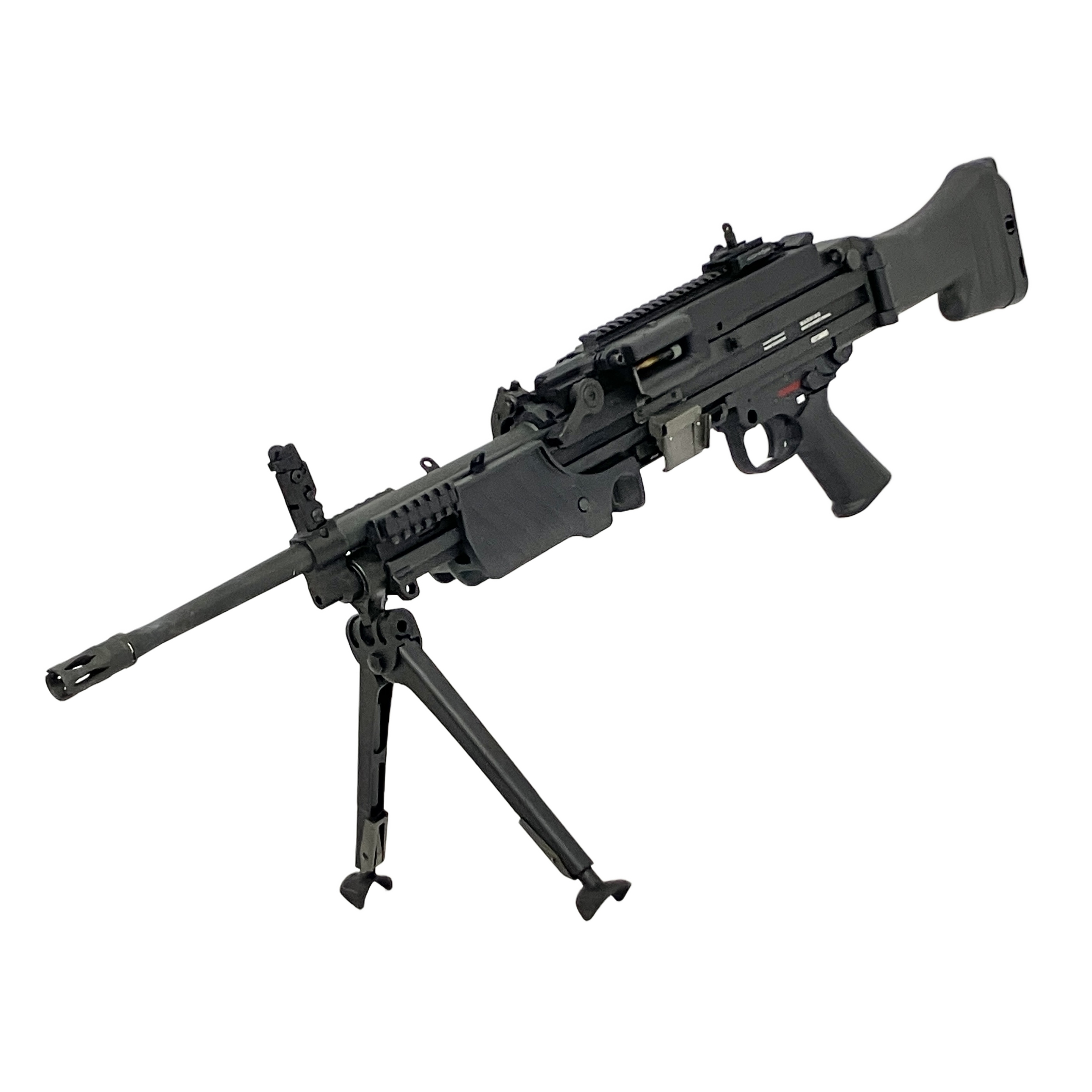 UMAREX VFC Hk MG4 電動ガン